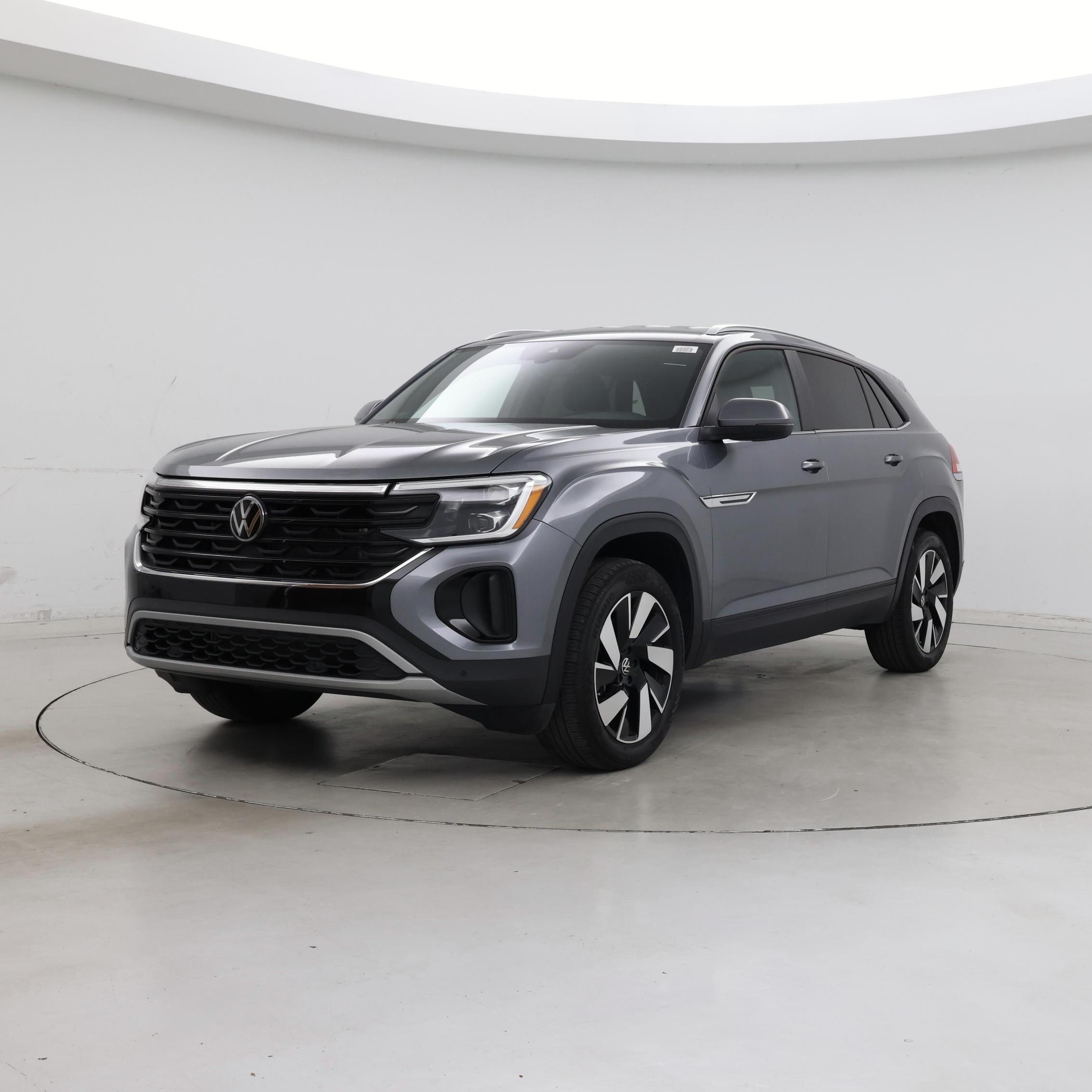 Thumbnail: 2025 Volkswagen Atlas - 4