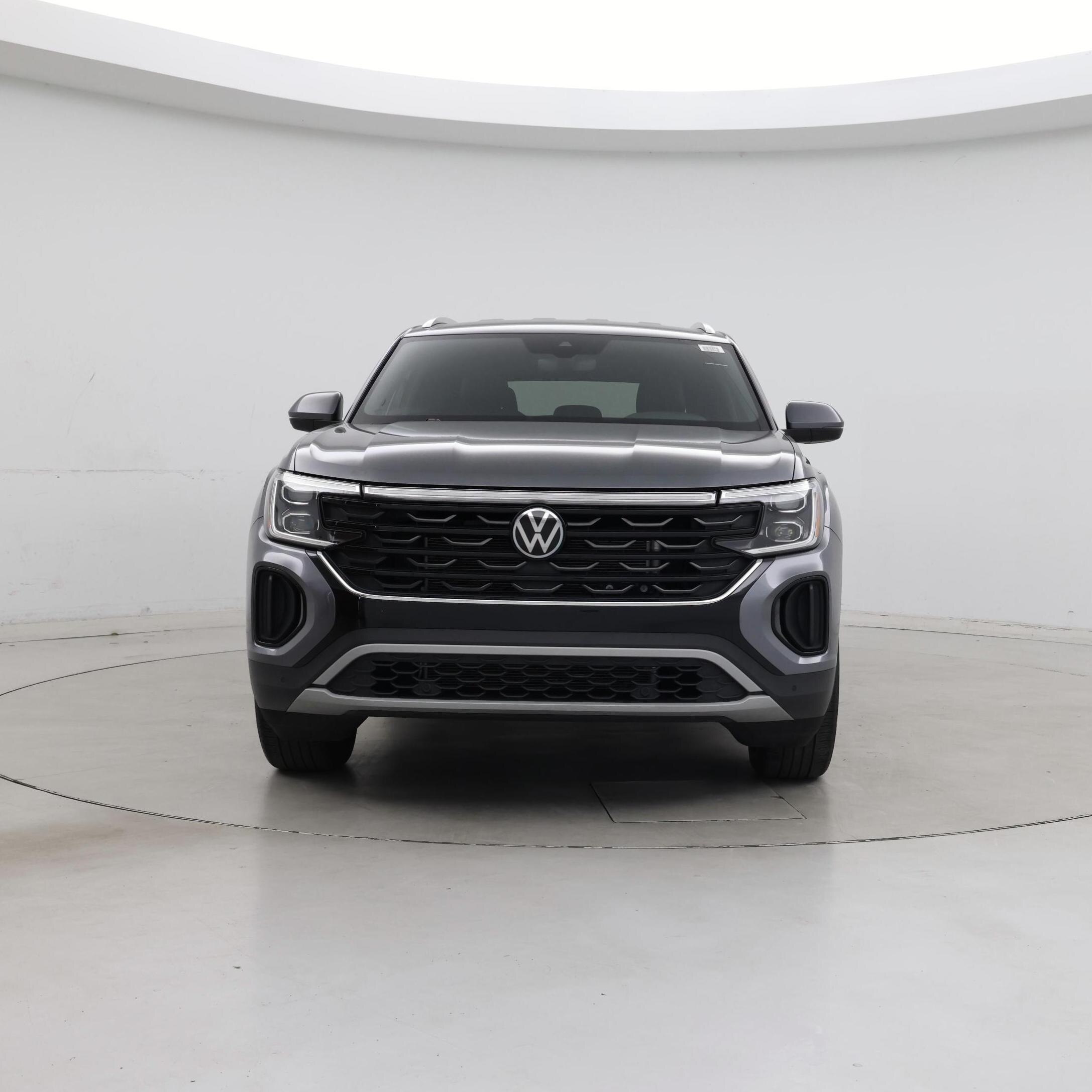 Thumbnail: 2025 Volkswagen Atlas - 5