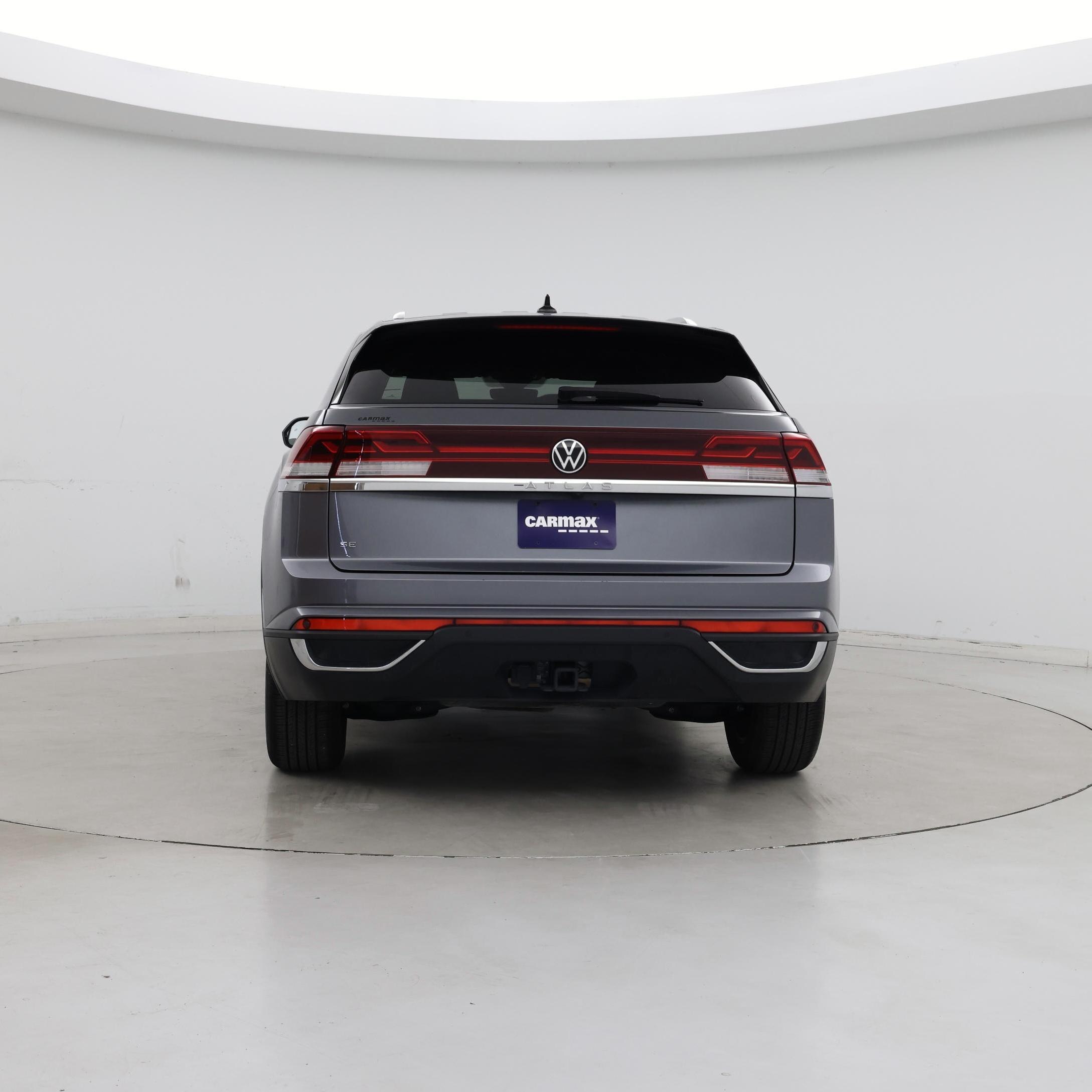 Thumbnail: 2025 Volkswagen Atlas - 6