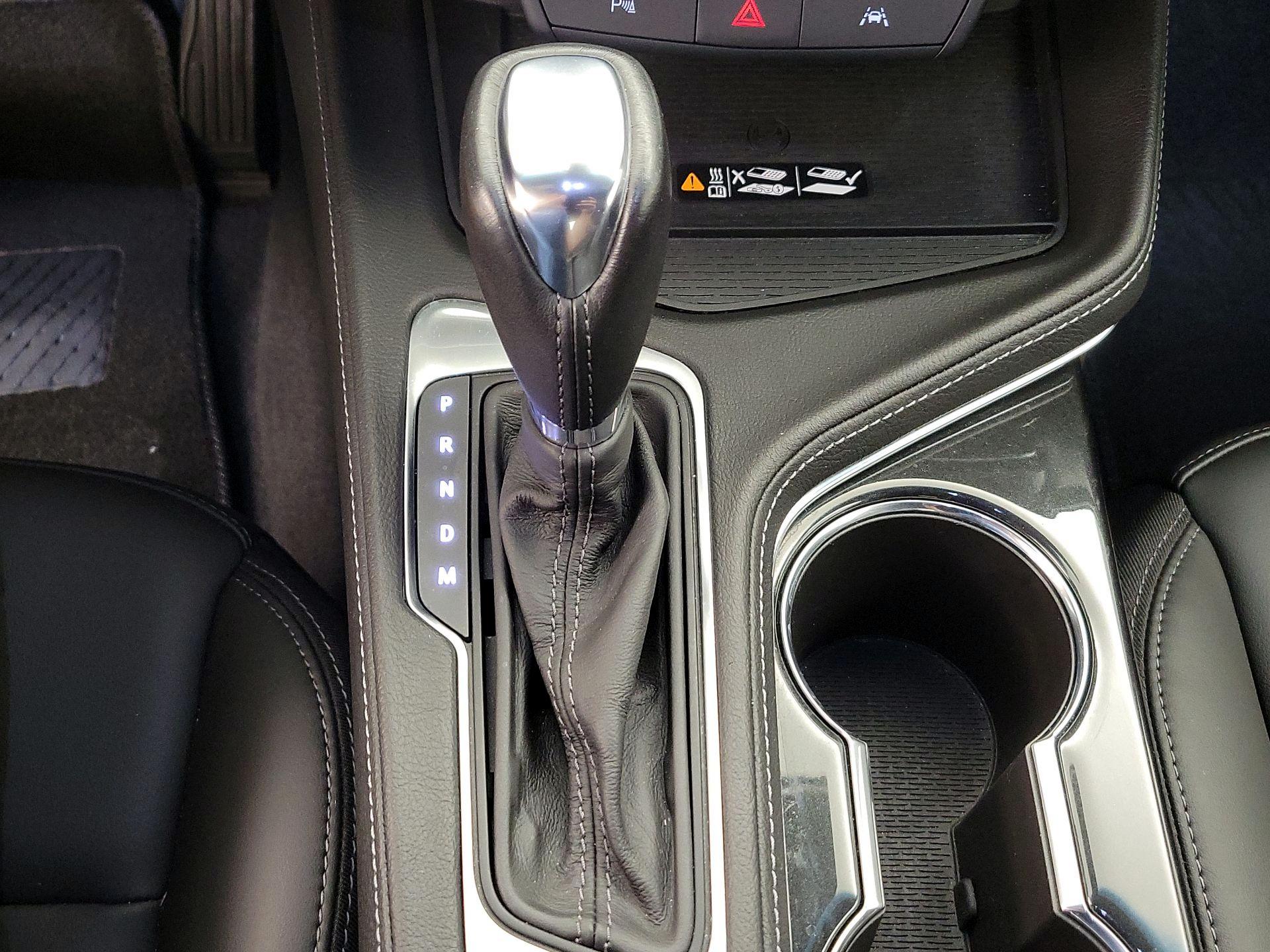 Thumbnail: 2023 Cadillac CT4 - 17