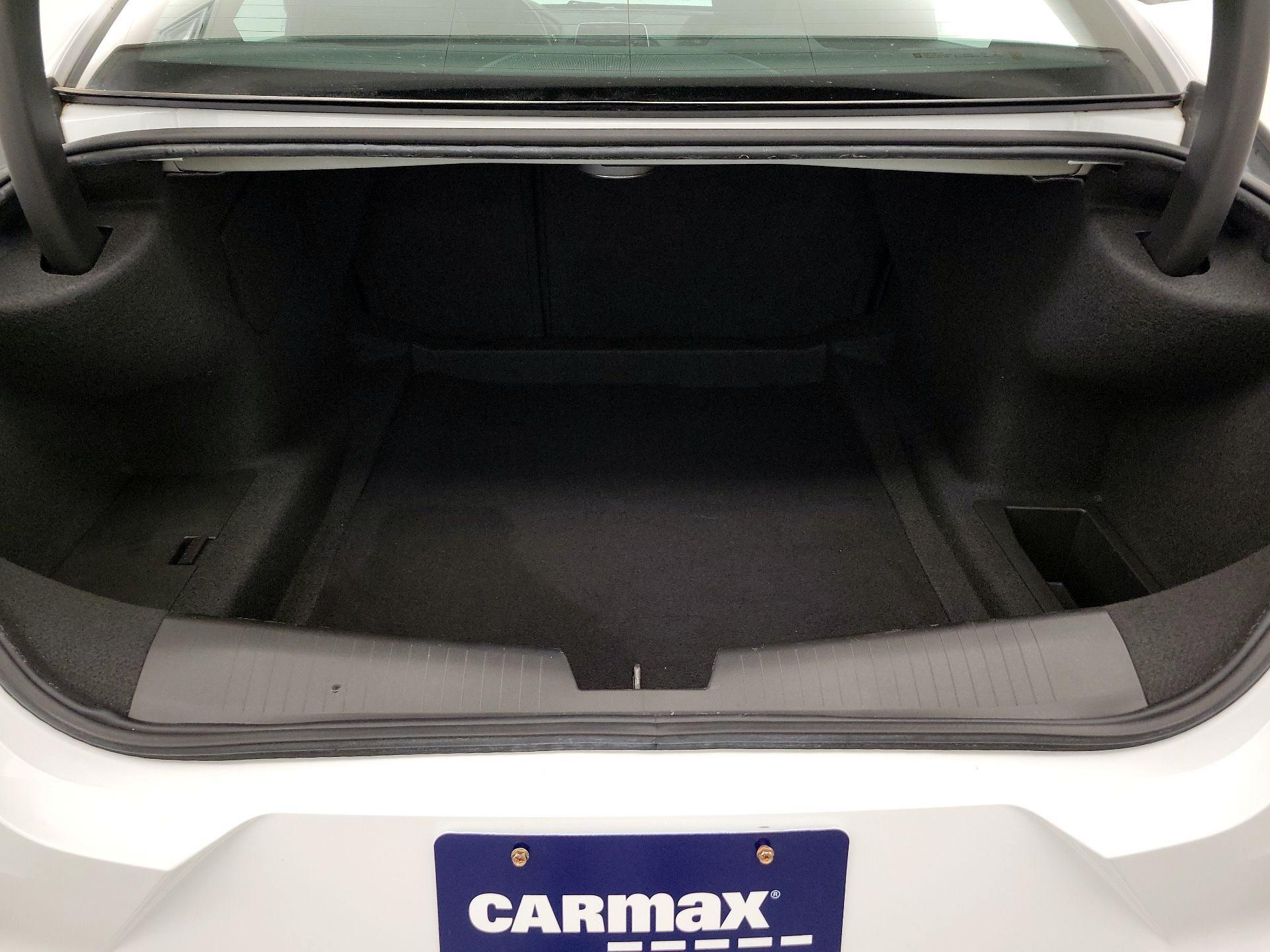 Thumbnail: 2023 Cadillac CT4 - 20