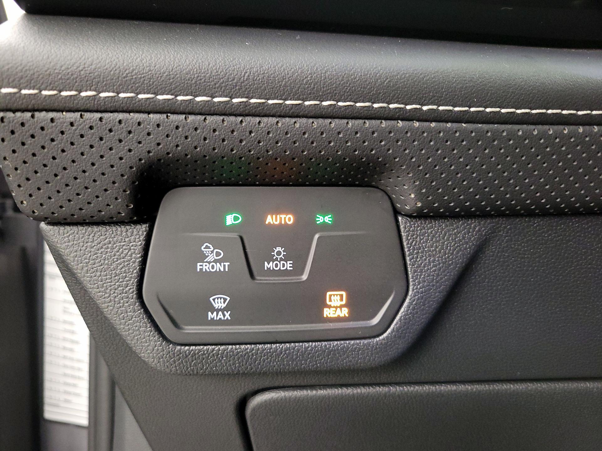 Thumbnail: 2024 Volkswagen Atlas - 13