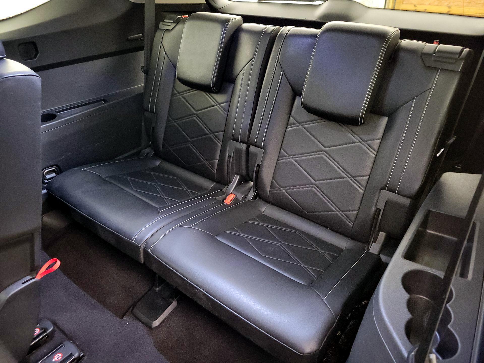 Thumbnail: 2024 Volkswagen Atlas - 20