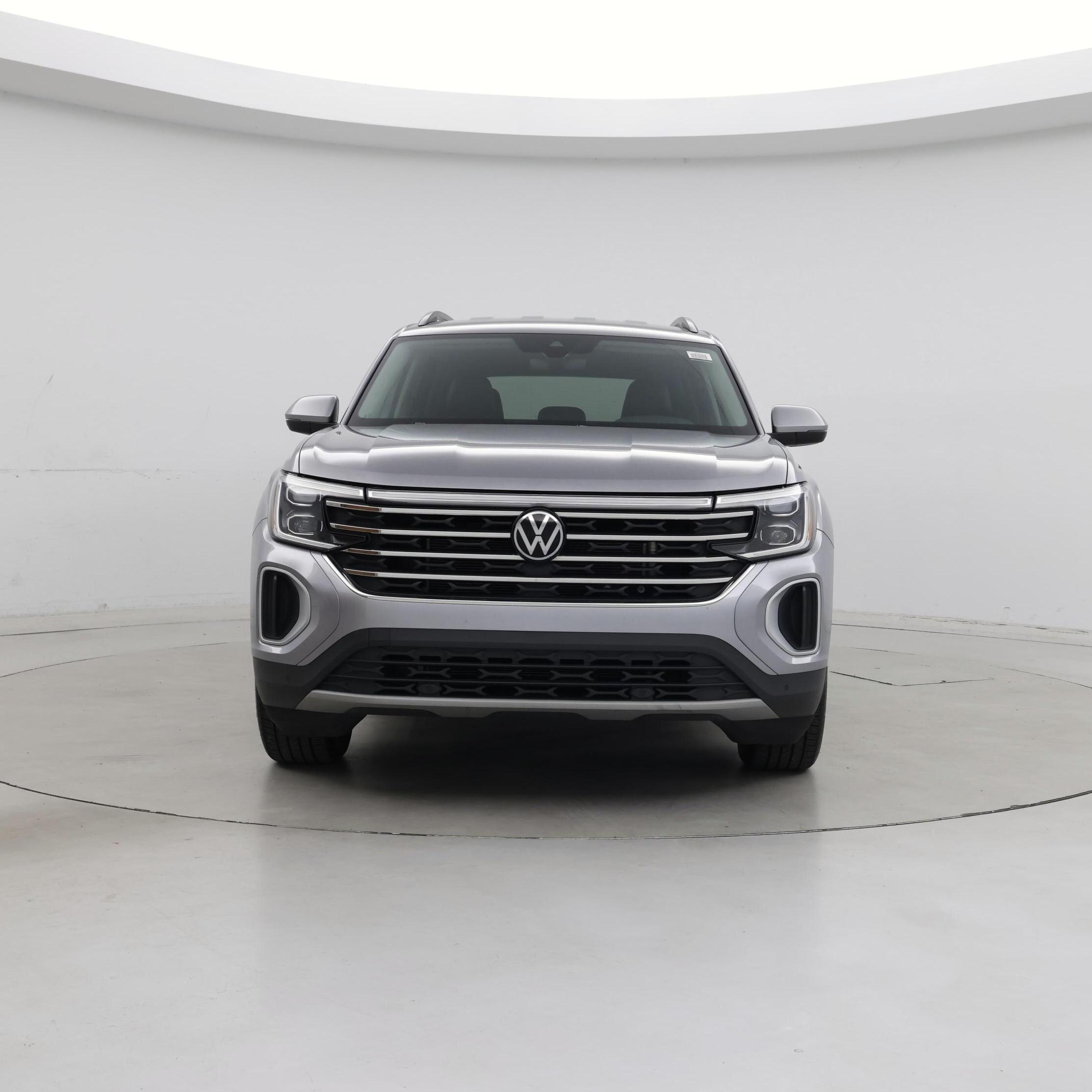 Thumbnail: 2024 Volkswagen Atlas - 5