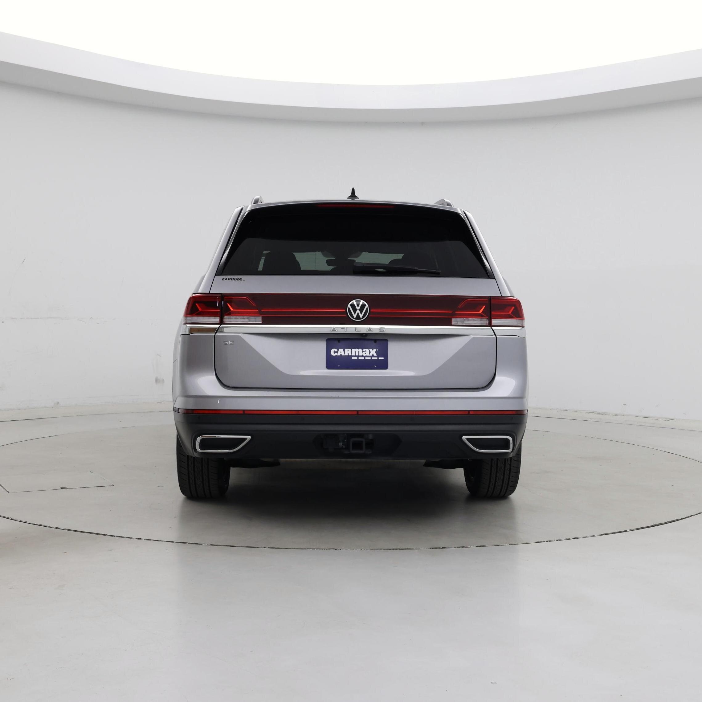 Thumbnail: 2024 Volkswagen Atlas - 6