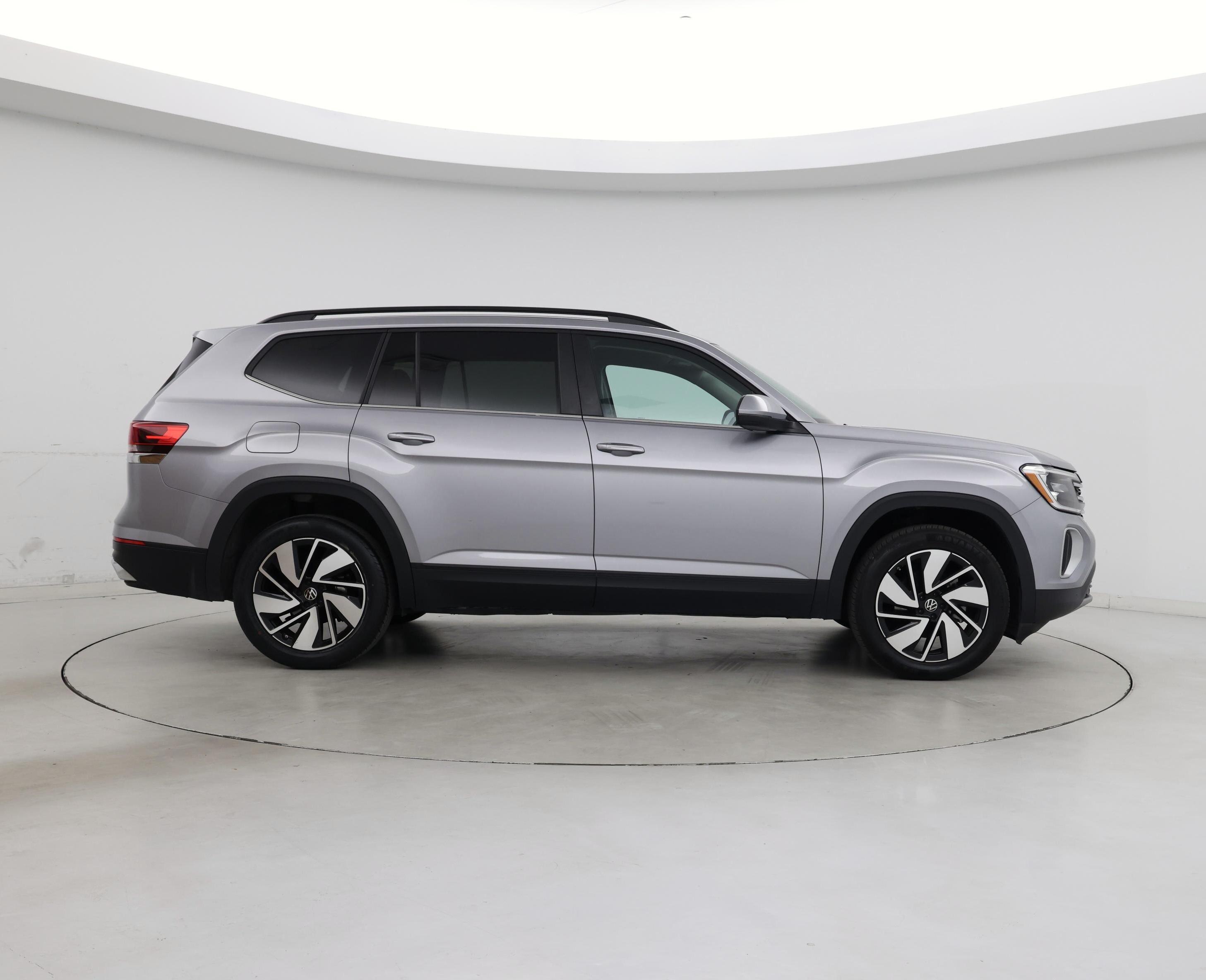 Thumbnail: 2024 Volkswagen Atlas - 7