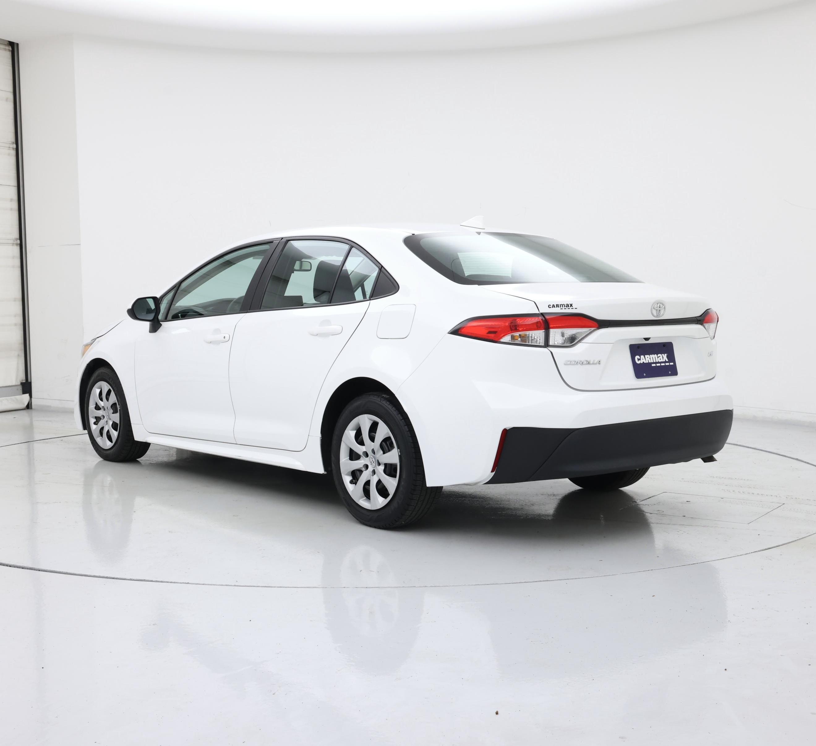 Thumbnail: 2023 Toyota Corolla - 2