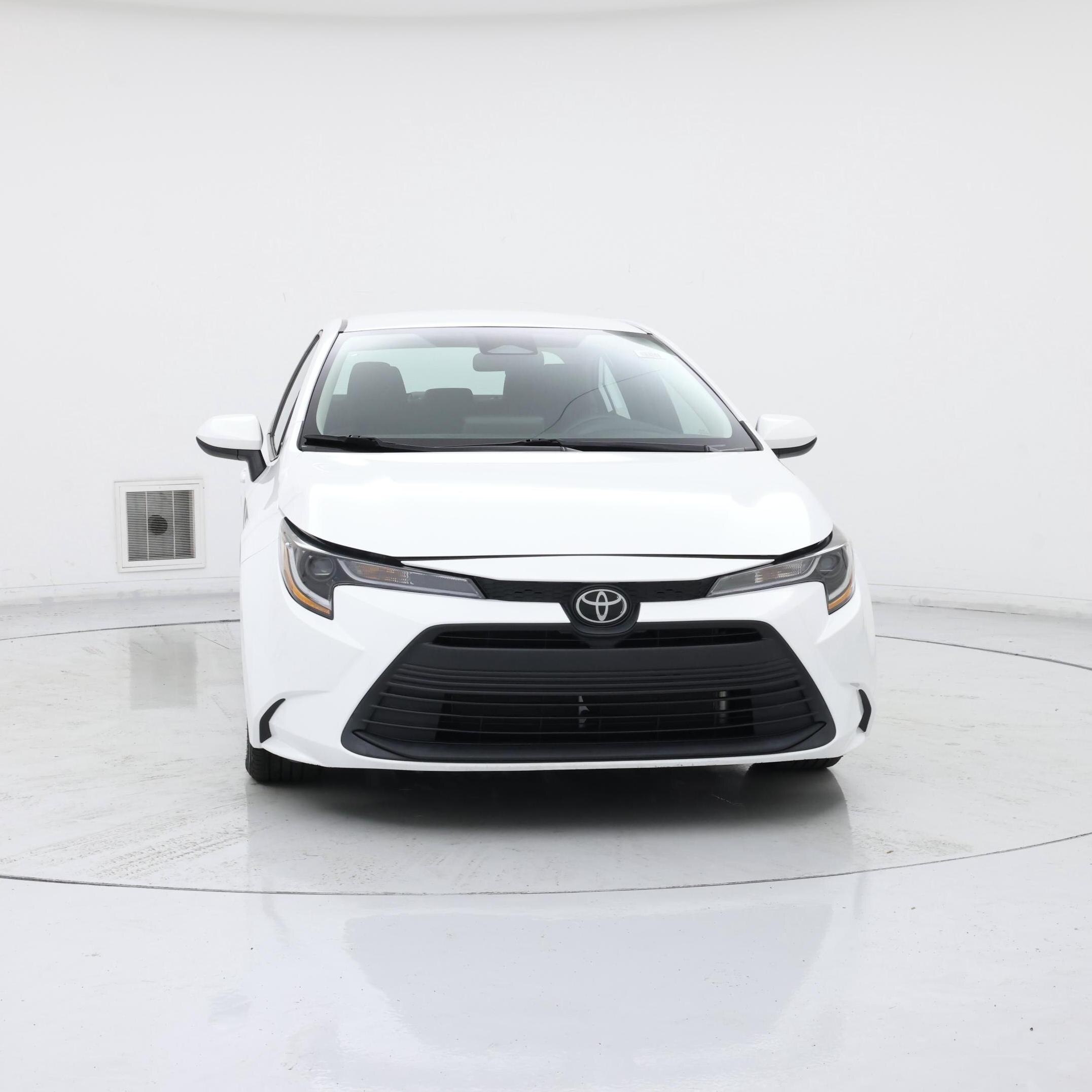 Thumbnail: 2023 Toyota Corolla - 5