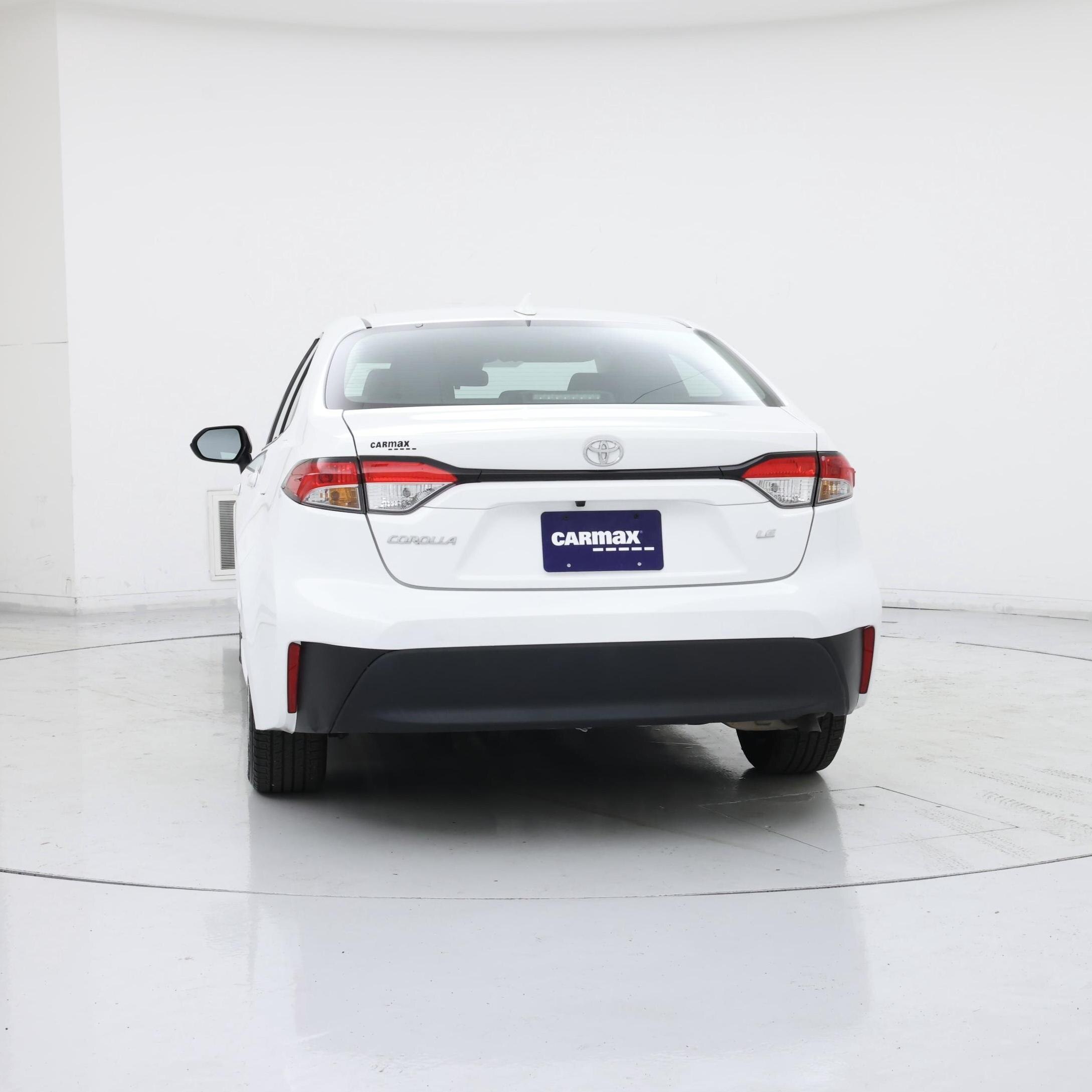 Thumbnail: 2023 Toyota Corolla - 6