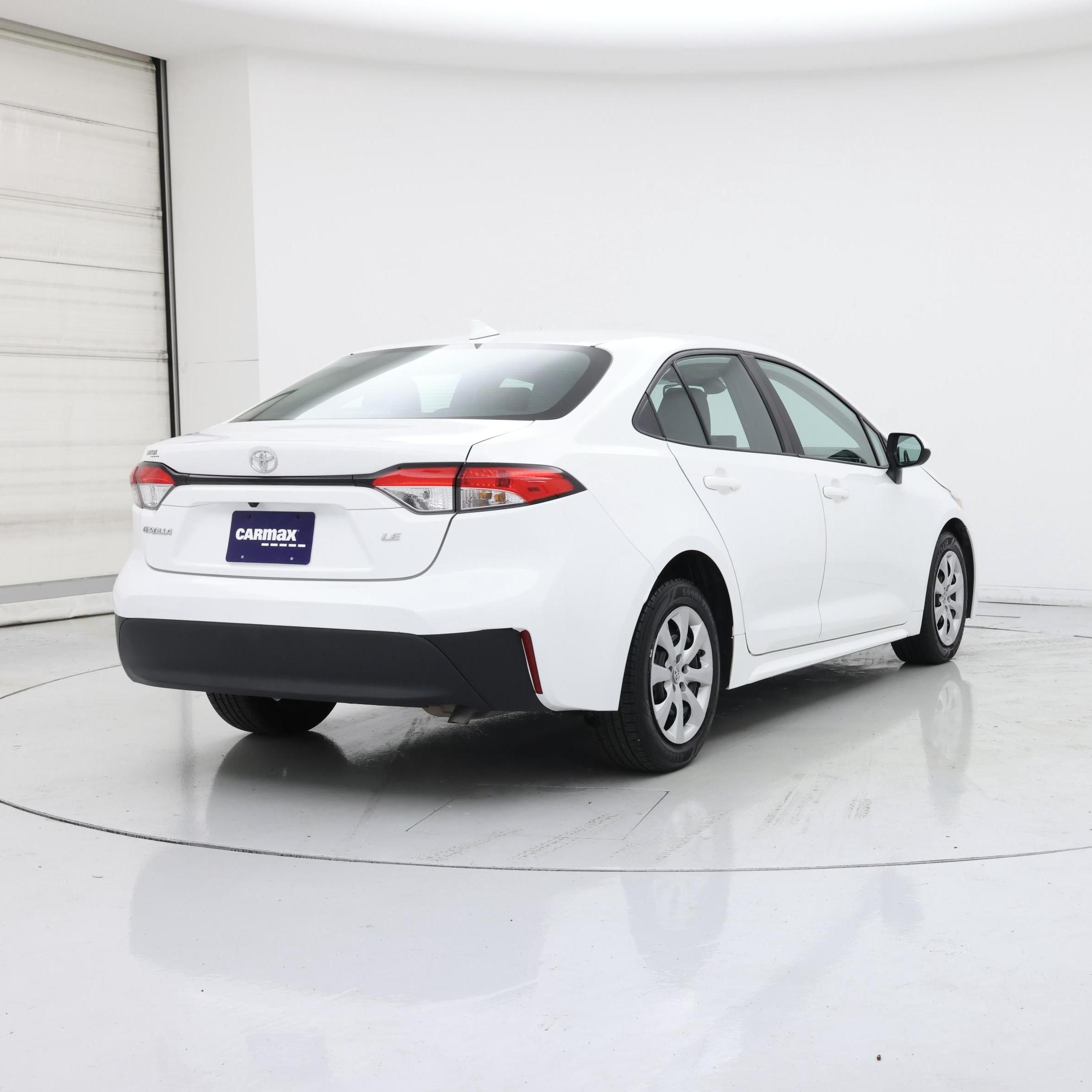 Thumbnail: 2023 Toyota Corolla - 8