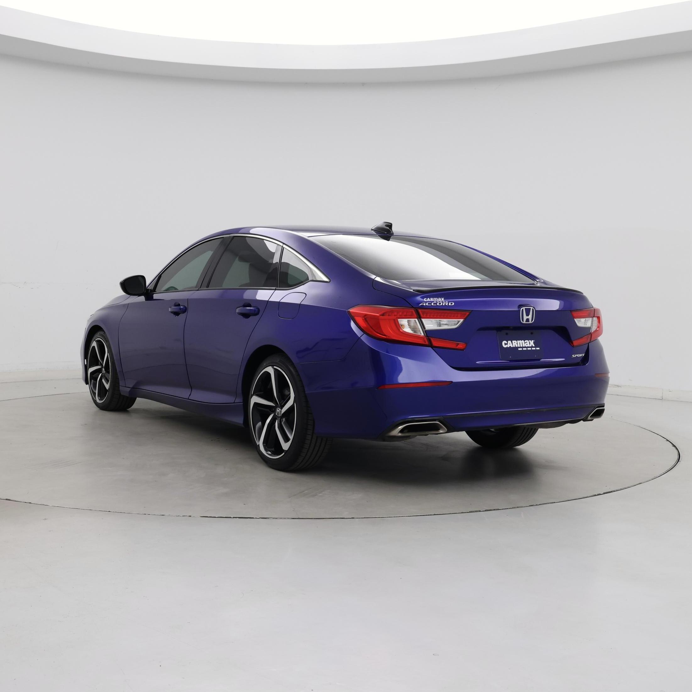 Thumbnail: 2022 Honda Accord - 2