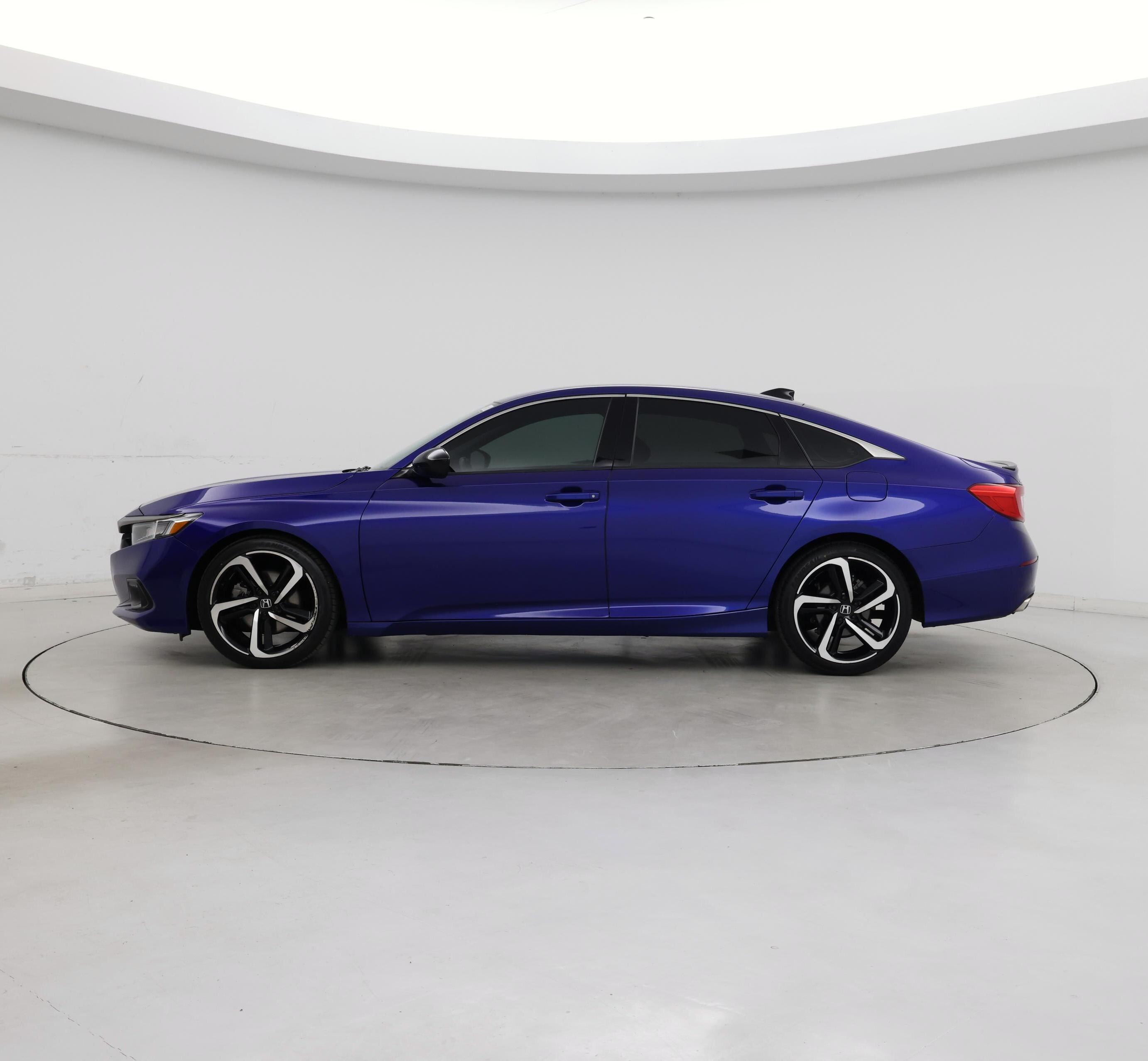 Thumbnail: 2022 Honda Accord - 3