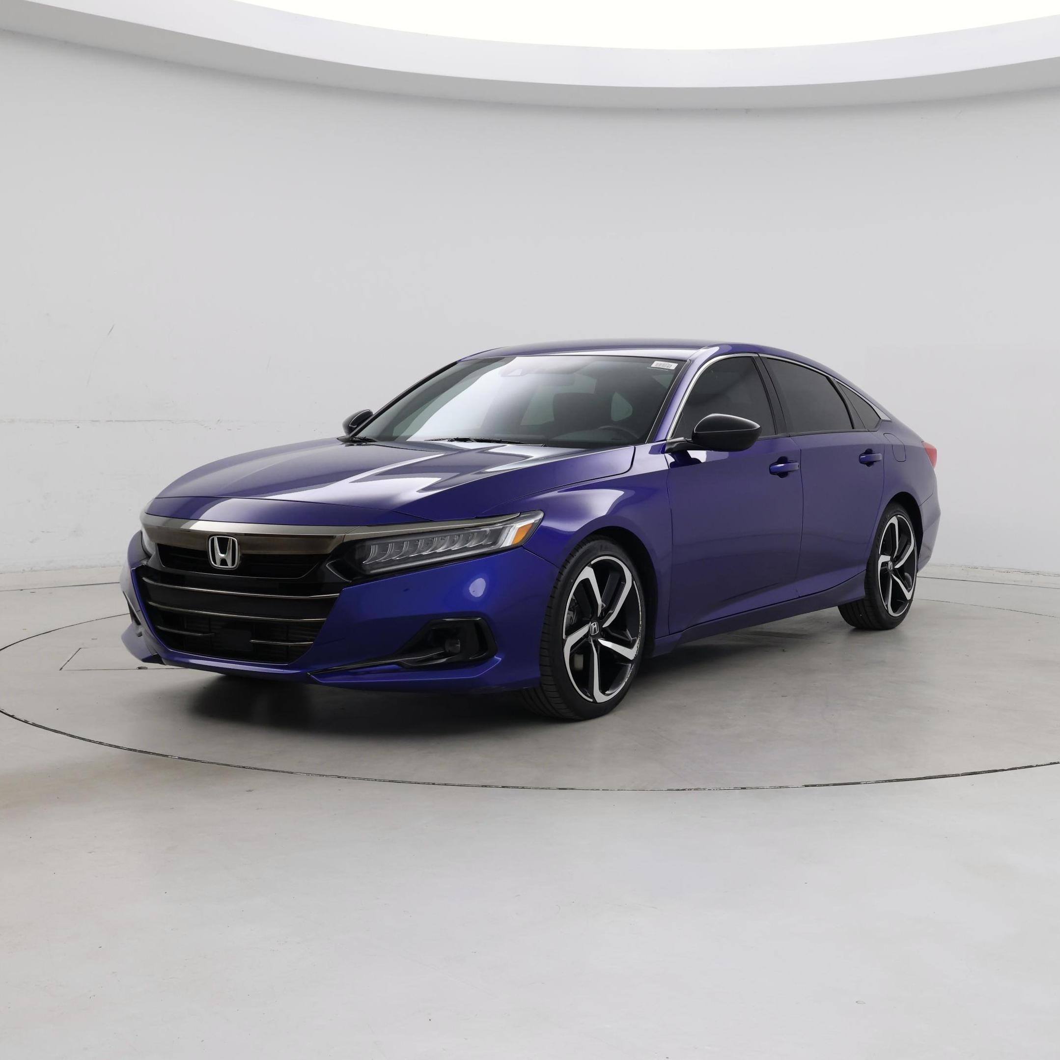 Thumbnail: 2022 Honda Accord - 4