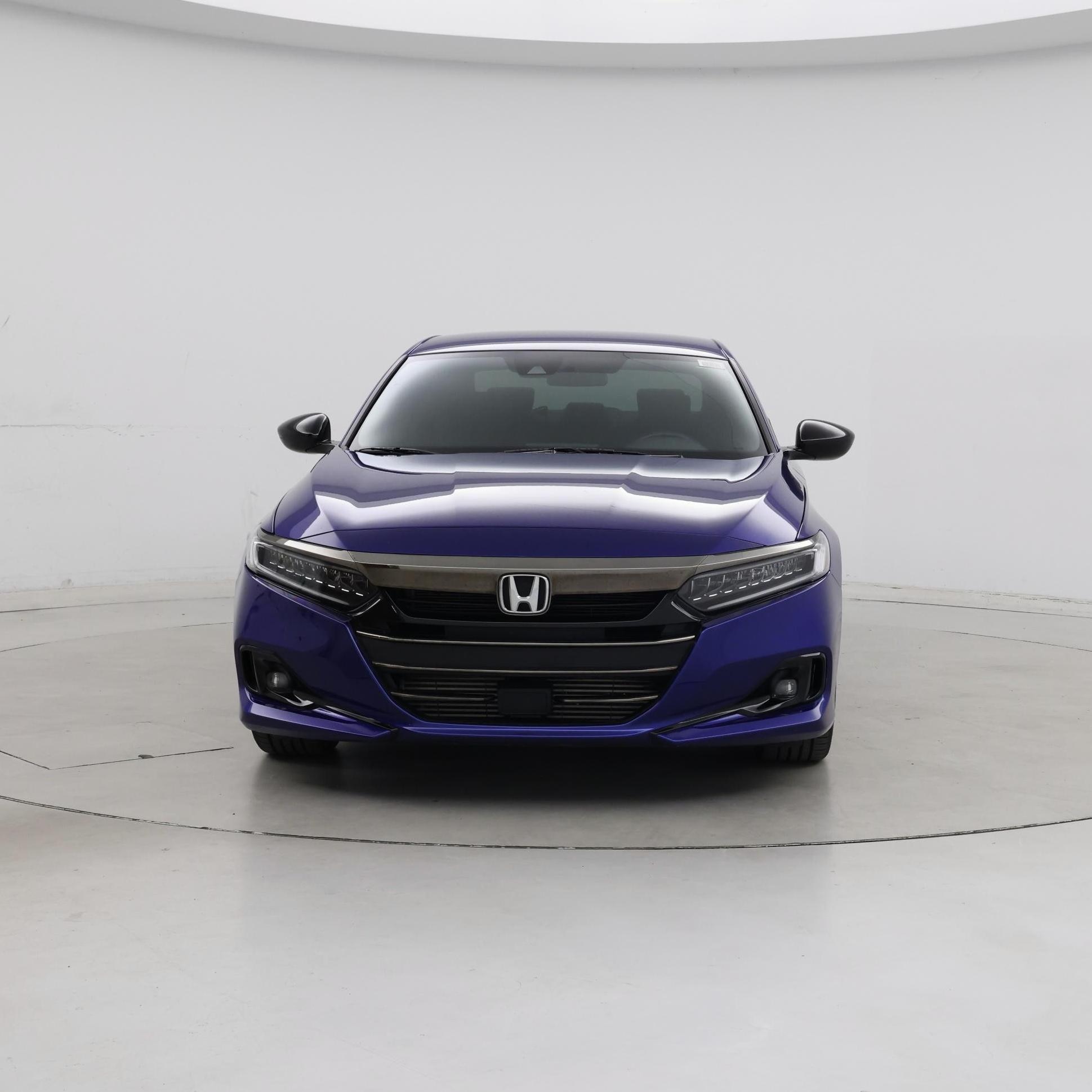 Thumbnail: 2022 Honda Accord - 5