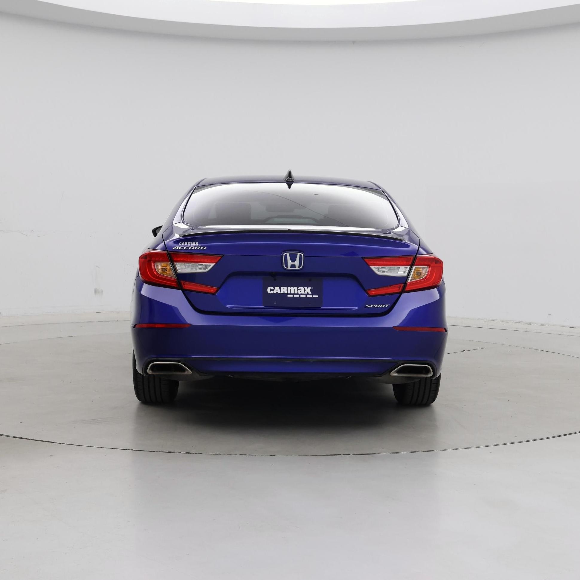Thumbnail: 2022 Honda Accord - 6