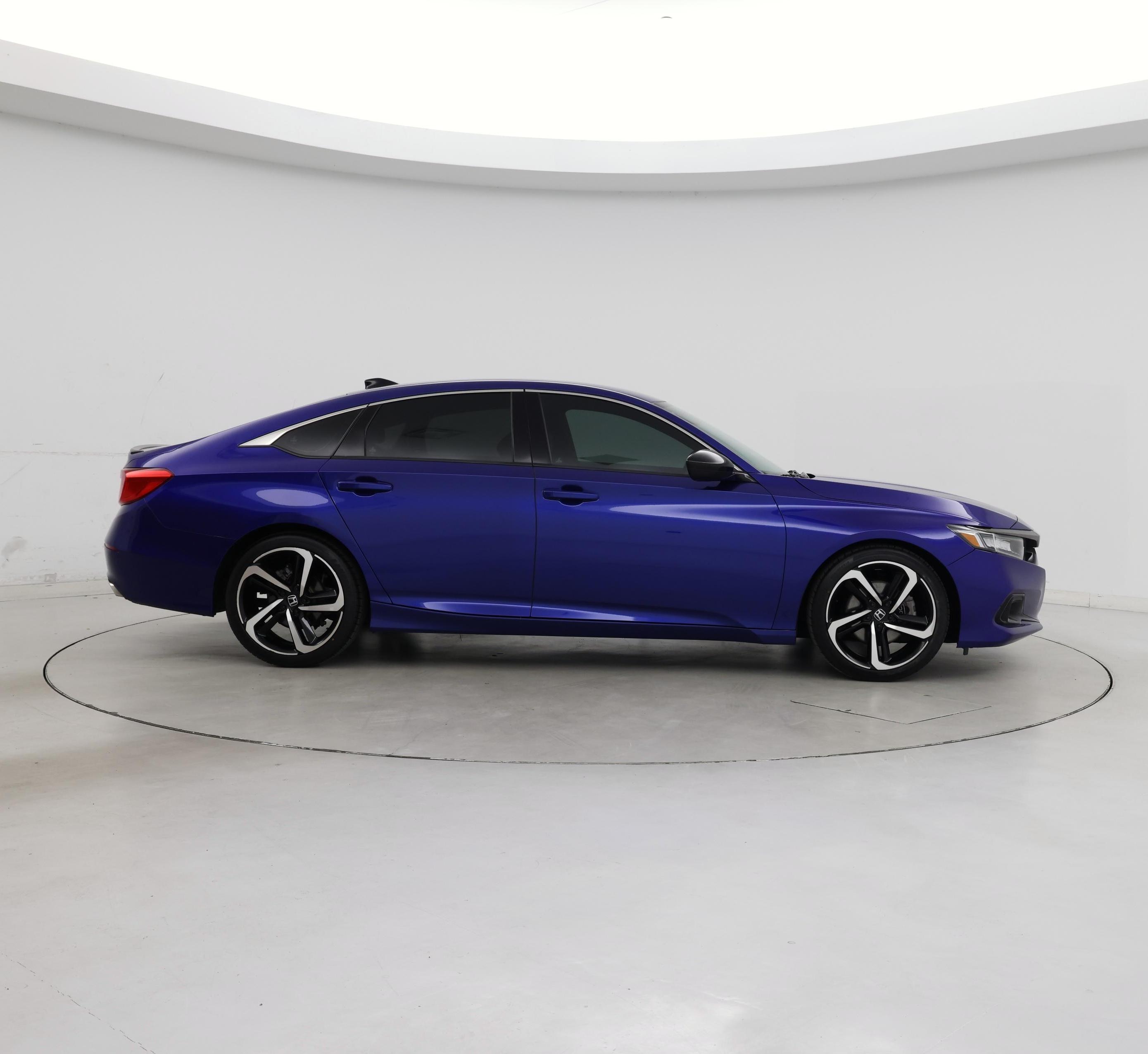 Thumbnail: 2022 Honda Accord - 7