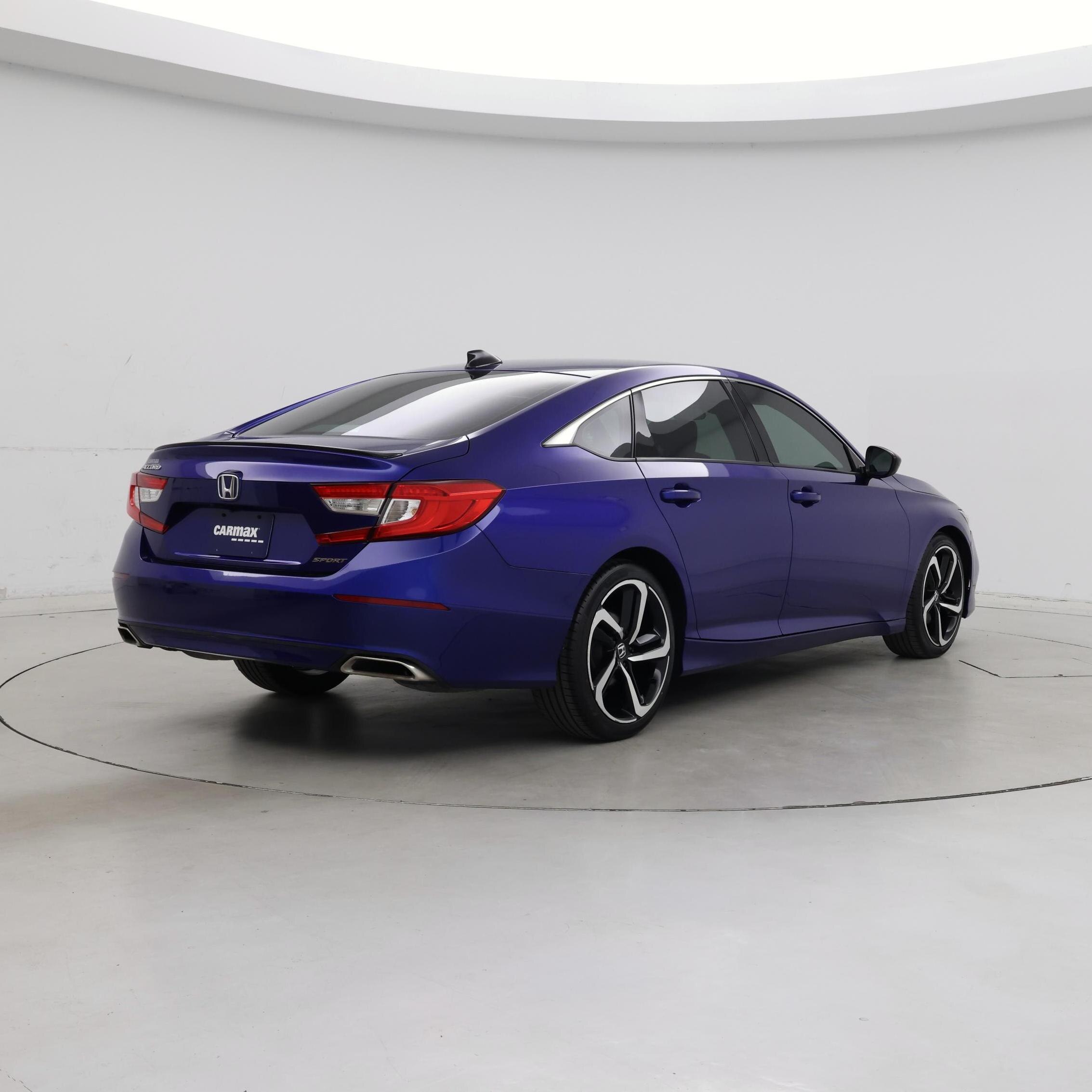 Thumbnail: 2022 Honda Accord - 8
