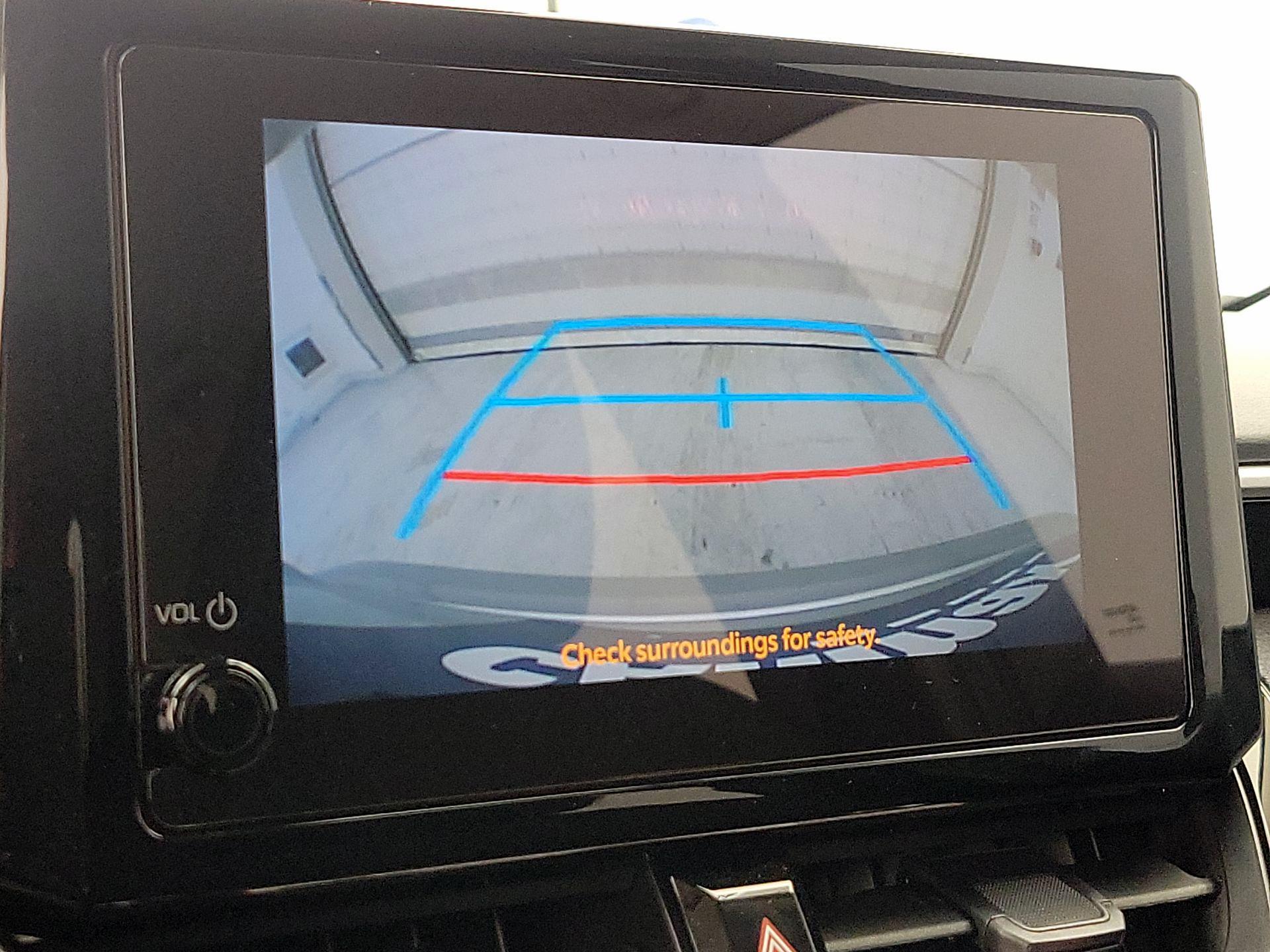 Thumbnail: 2025 Toyota Corolla - 14