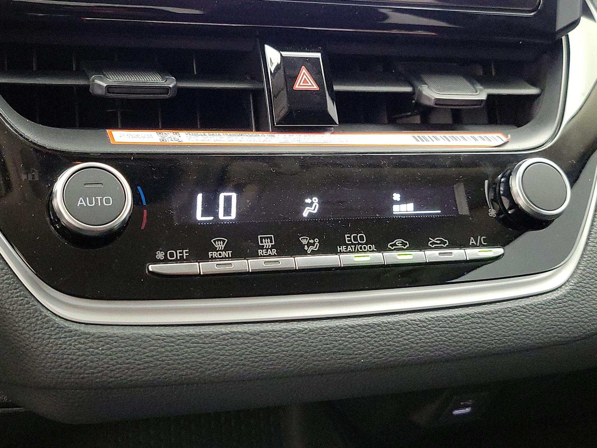 Thumbnail: 2025 Toyota Corolla - 16