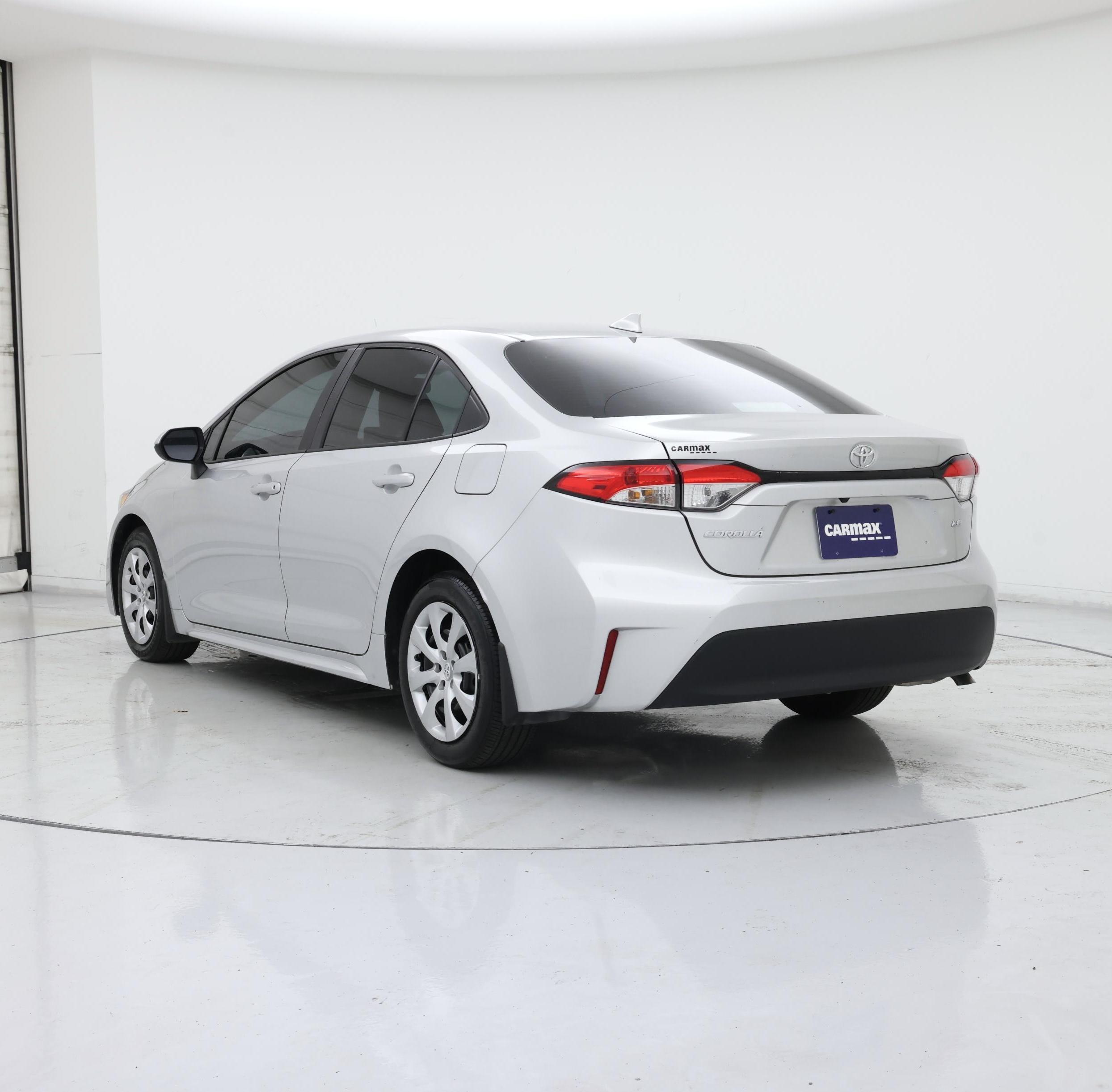 Thumbnail: 2025 Toyota Corolla - 2