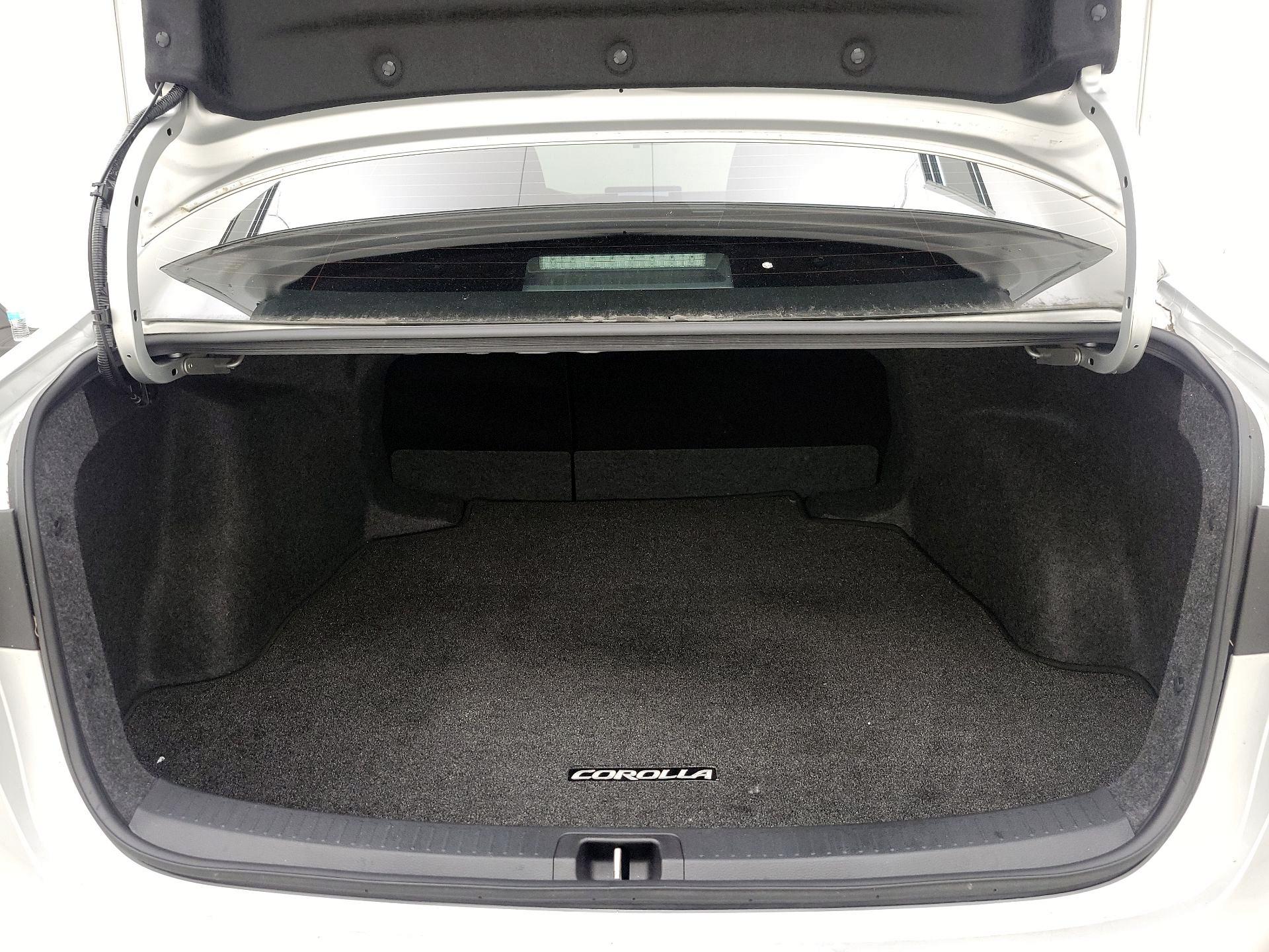 Thumbnail: 2025 Toyota Corolla - 20