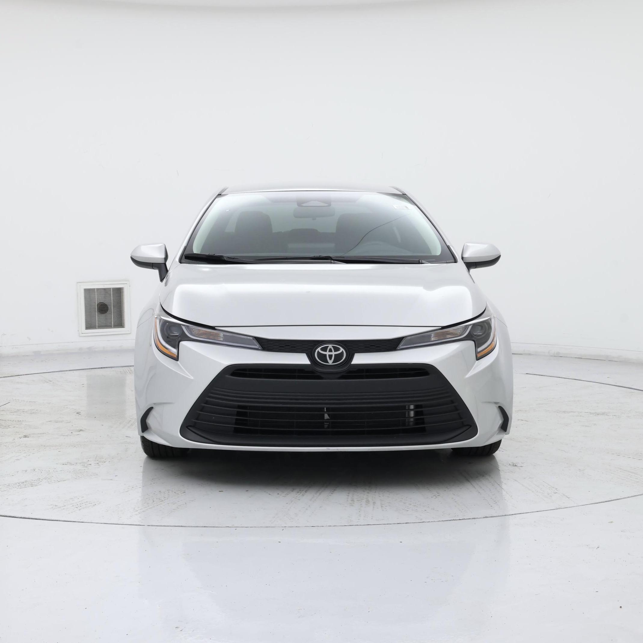 Thumbnail: 2025 Toyota Corolla - 5