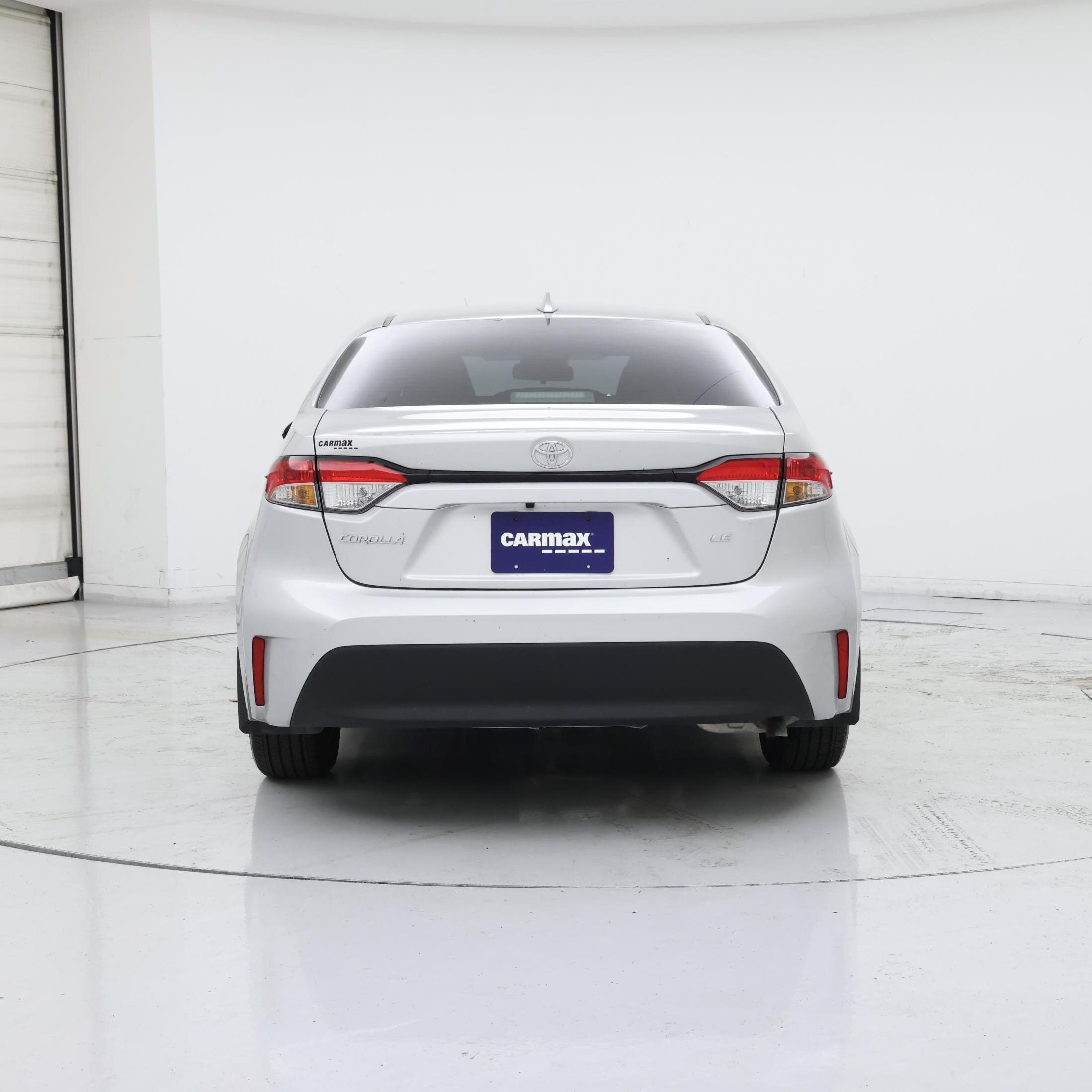 Thumbnail: 2025 Toyota Corolla - 6