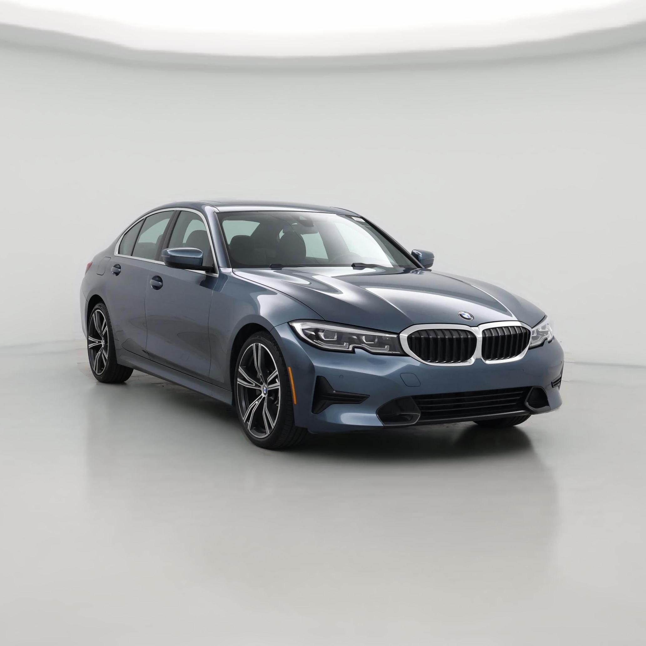 Thumbnail: 2020 BMW 3 Series - 1