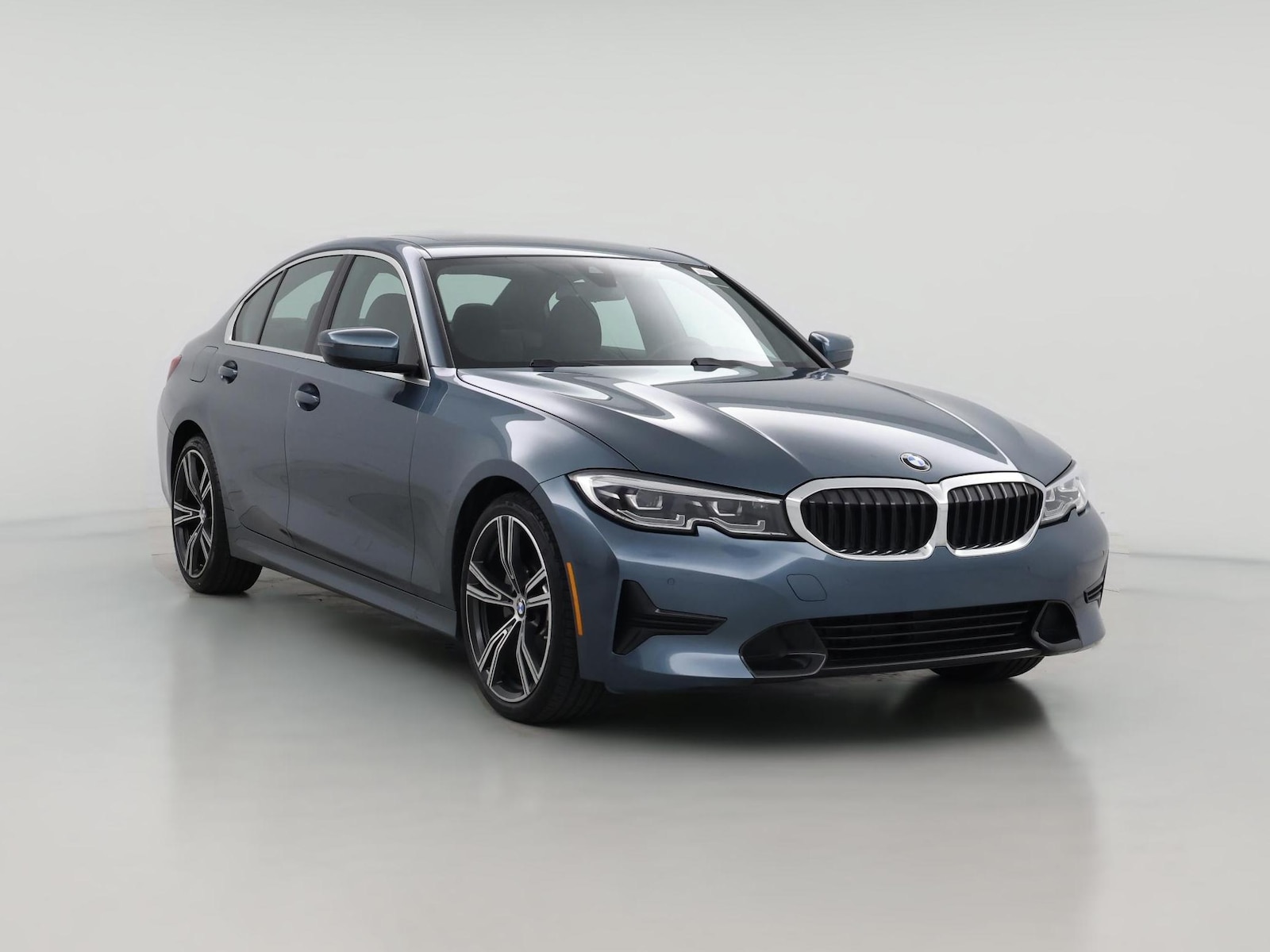 2020 BMW 3 Series