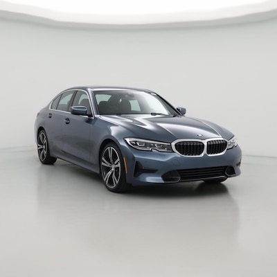 2020 BMW 330 I
