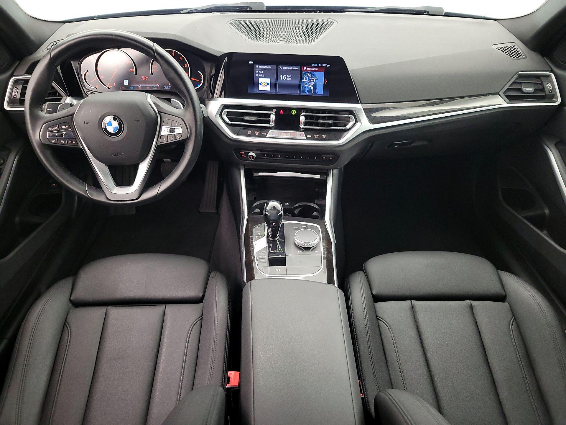 Thumbnail: 2020 BMW 3 Series - 9