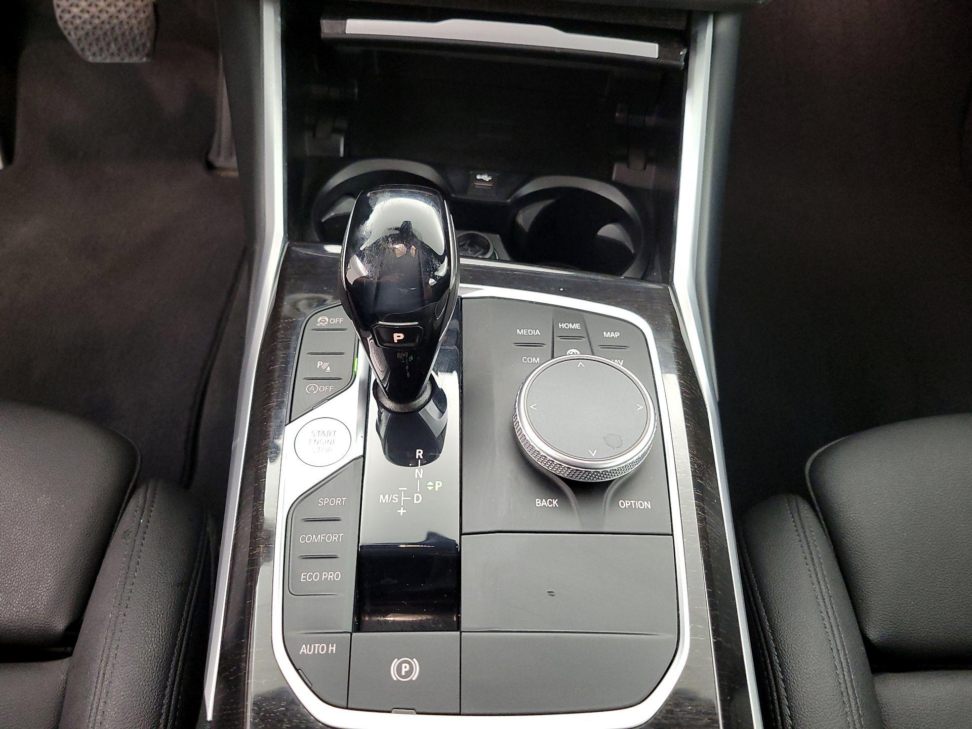 Thumbnail: 2020 BMW 3 Series - 18