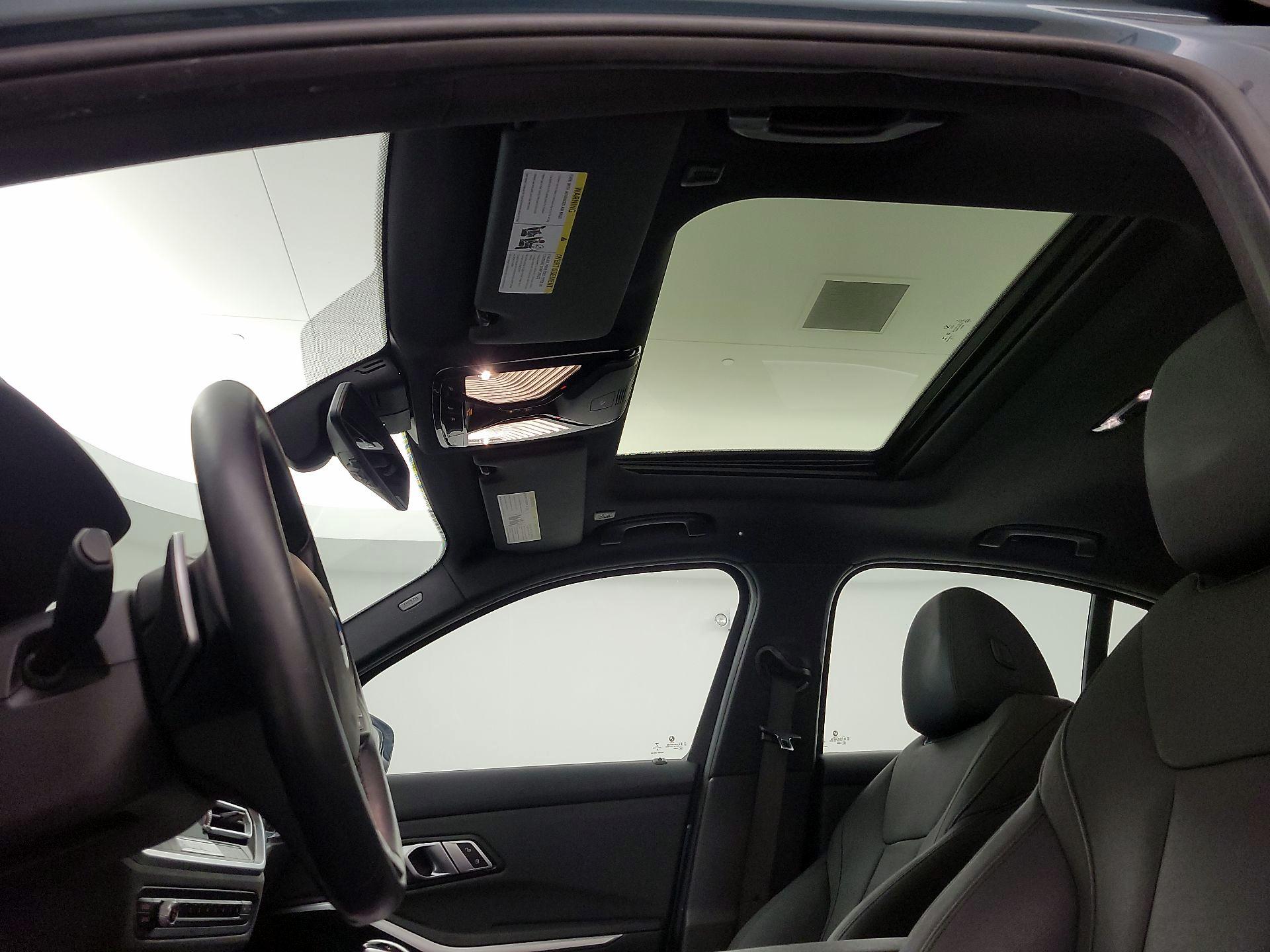 Thumbnail: 2020 BMW 3 Series - 20