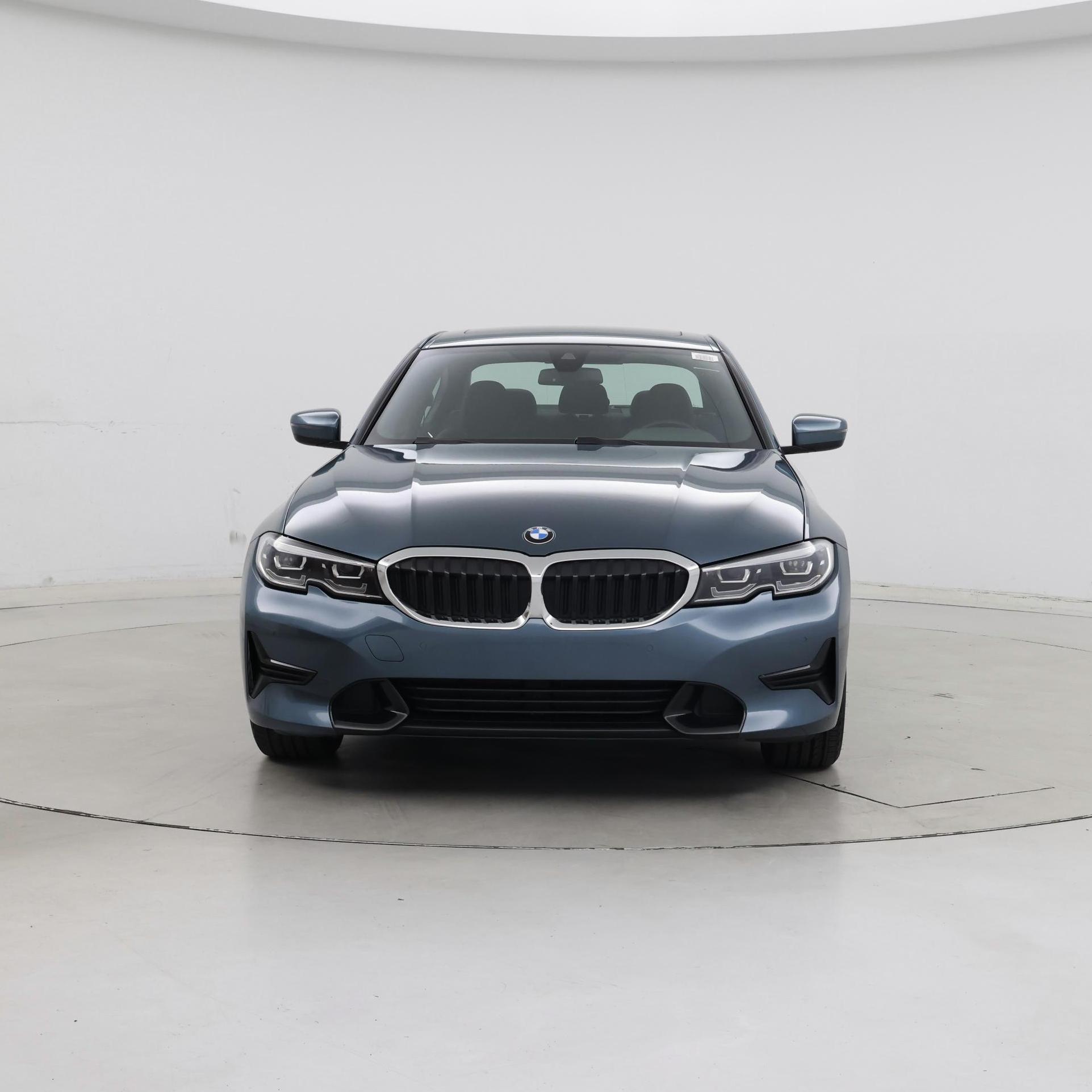 Thumbnail: 2020 BMW 3 Series - 5