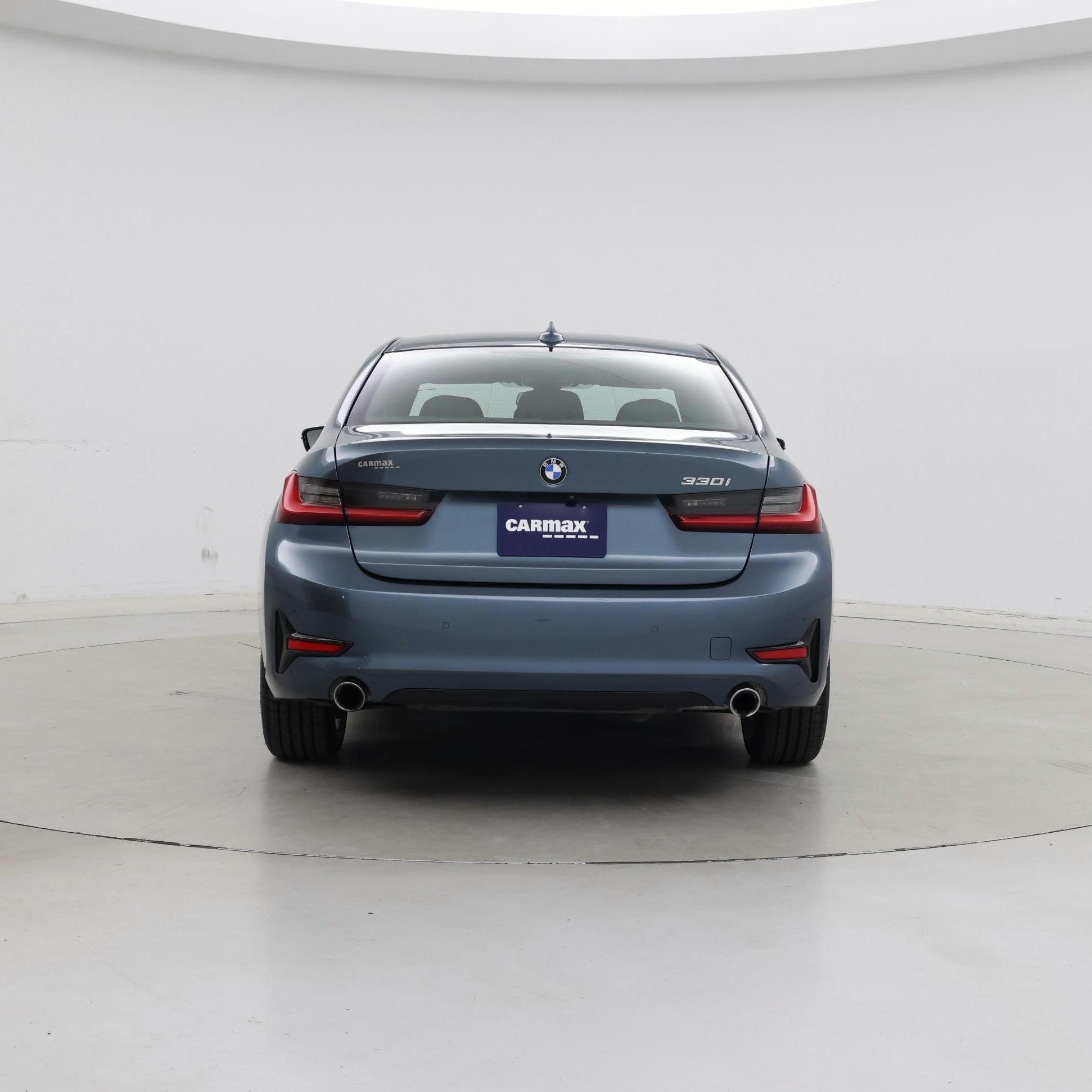 Thumbnail: 2020 BMW 3 Series - 6