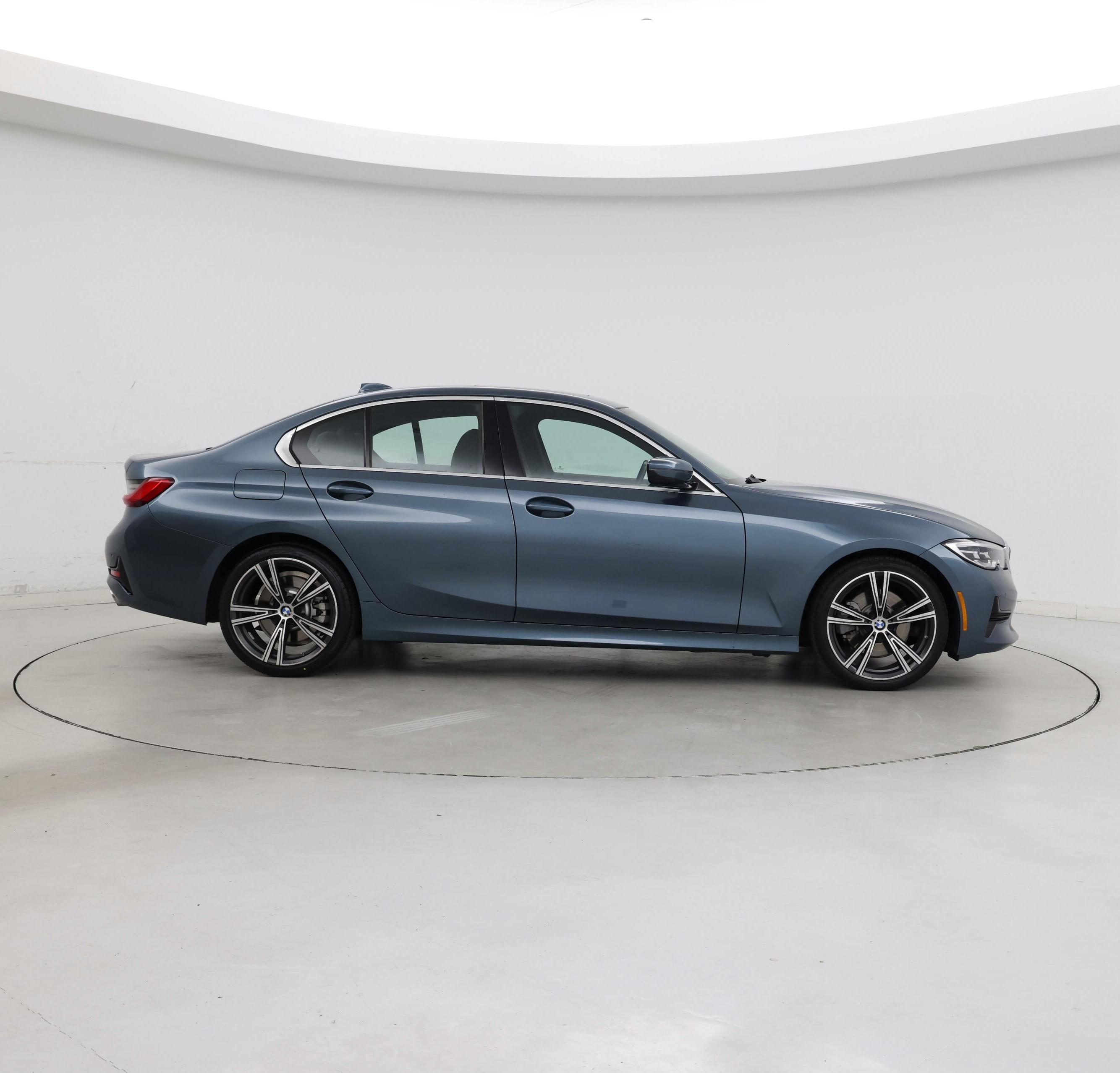 Thumbnail: 2020 BMW 3 Series - 7