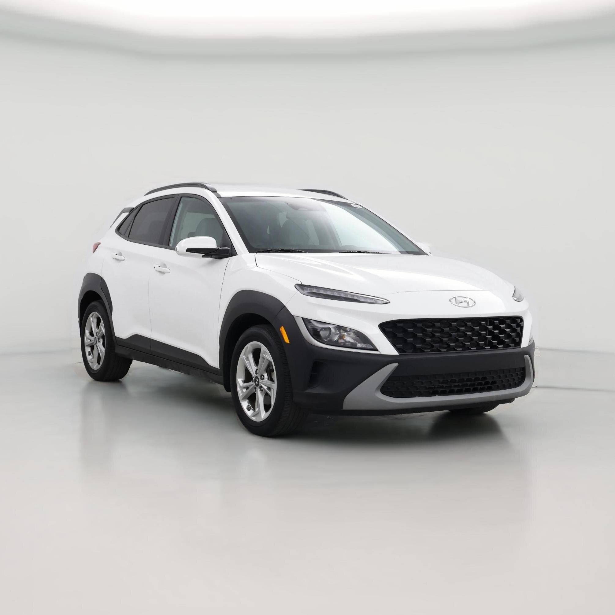 Thumbnail: 2023 Hyundai Kona - 1