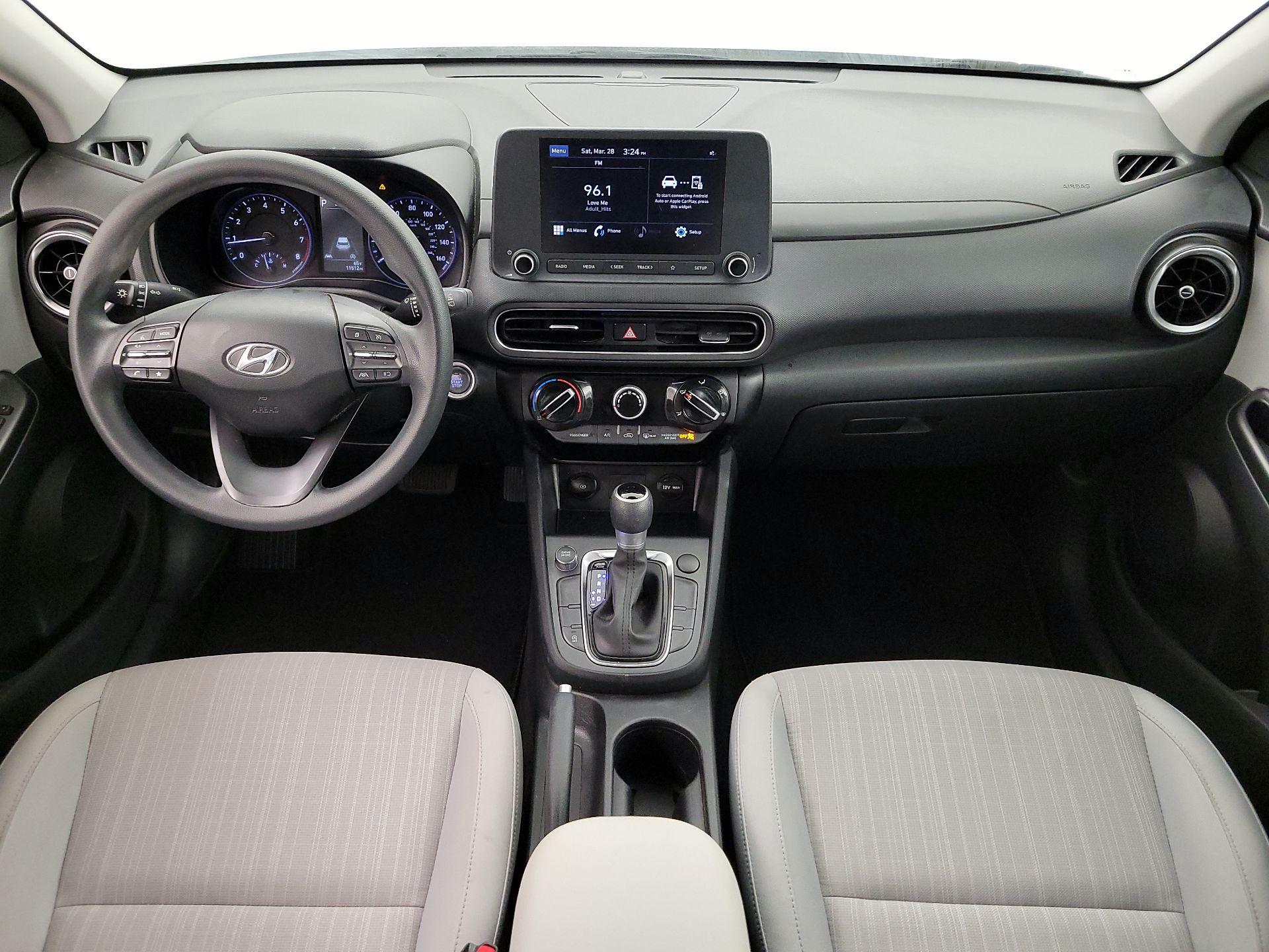 Thumbnail: 2023 Hyundai Kona - 9