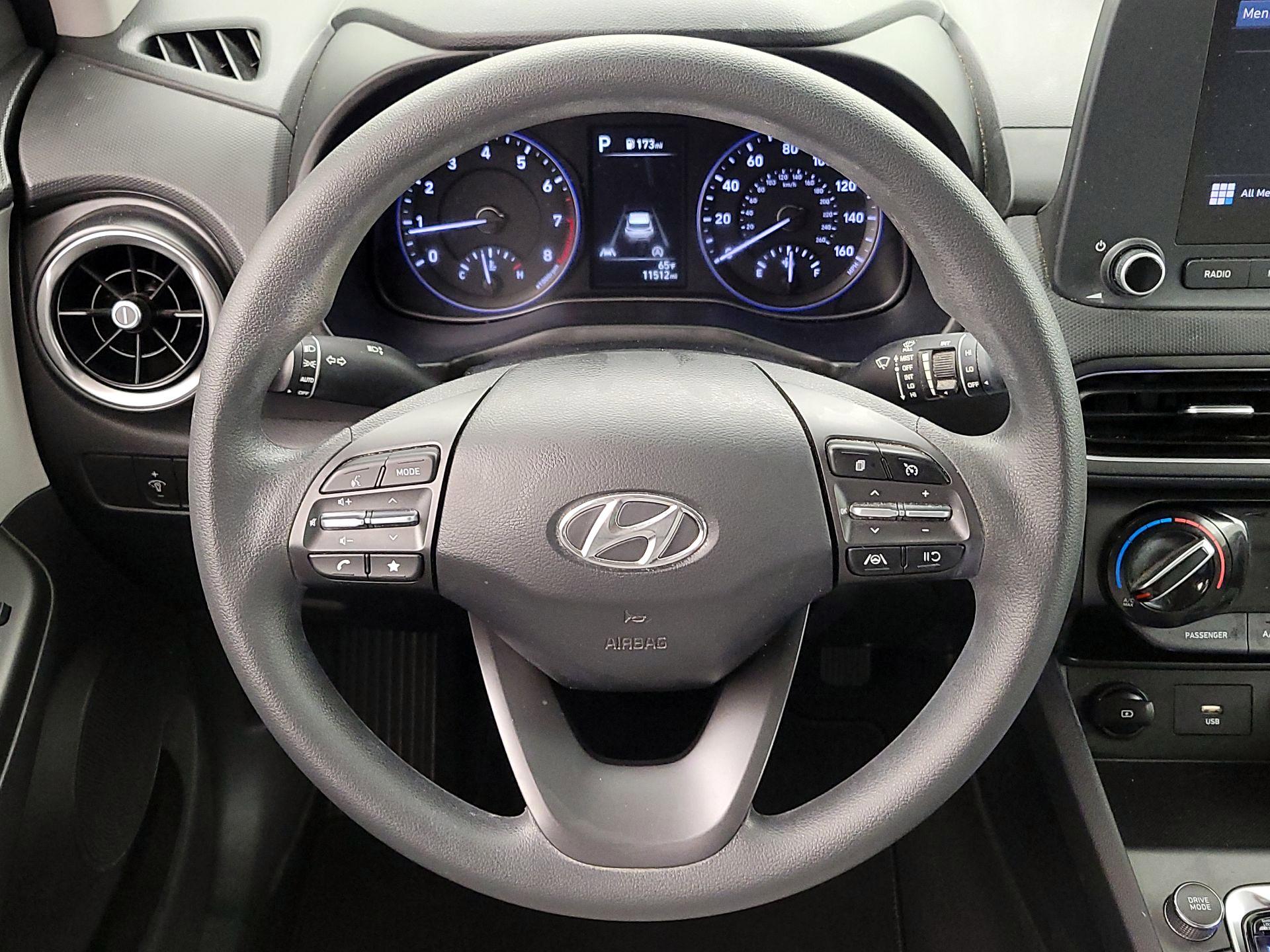 Thumbnail: 2023 Hyundai Kona - 10