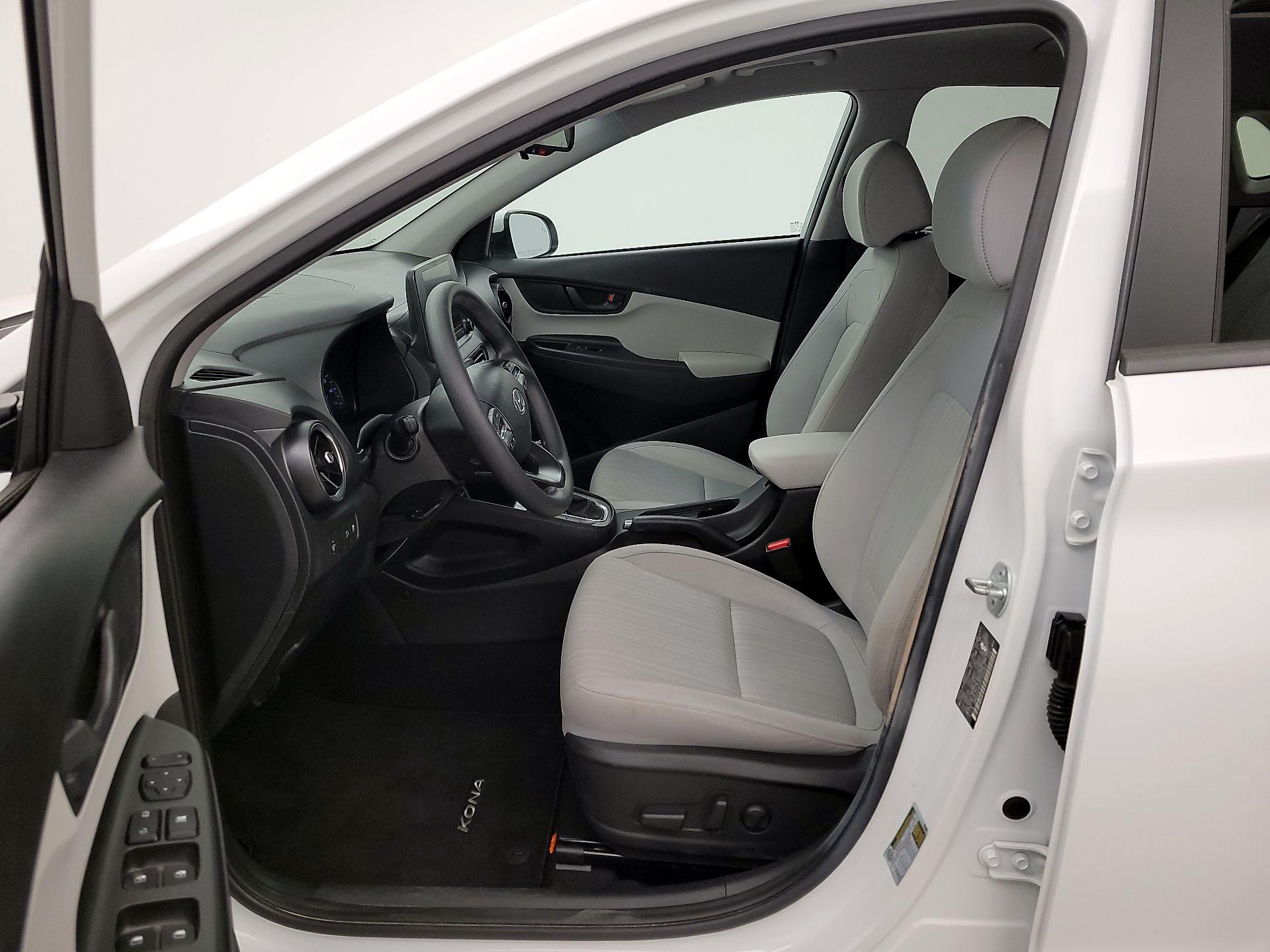 Thumbnail: 2023 Hyundai Kona - 11