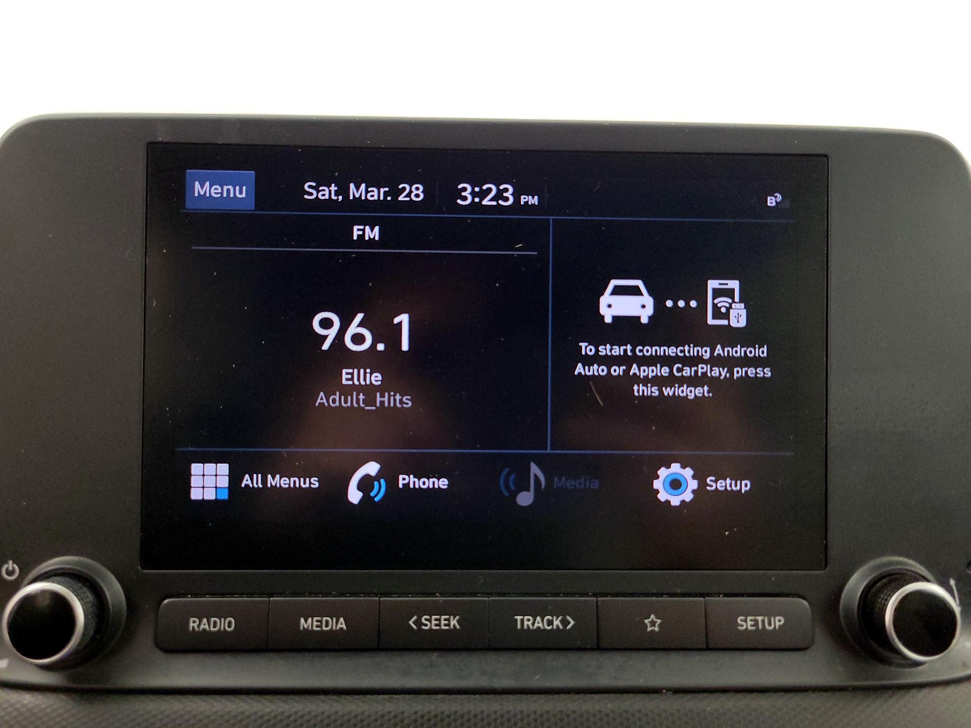 Thumbnail: 2023 Hyundai Kona - 15