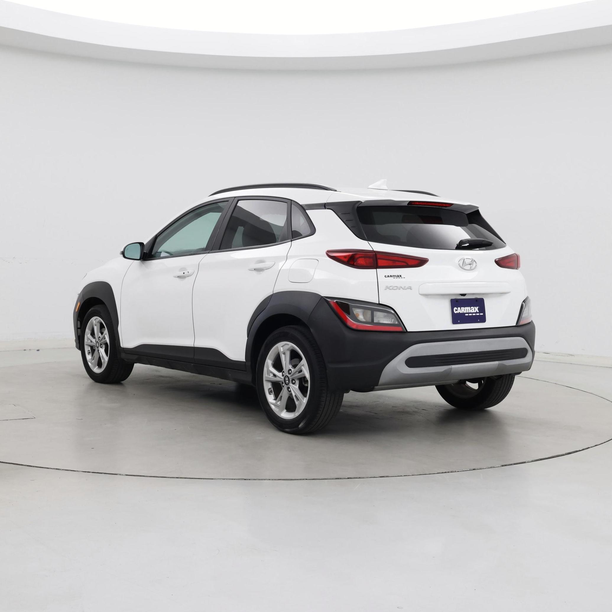 Thumbnail: 2023 Hyundai Kona - 2