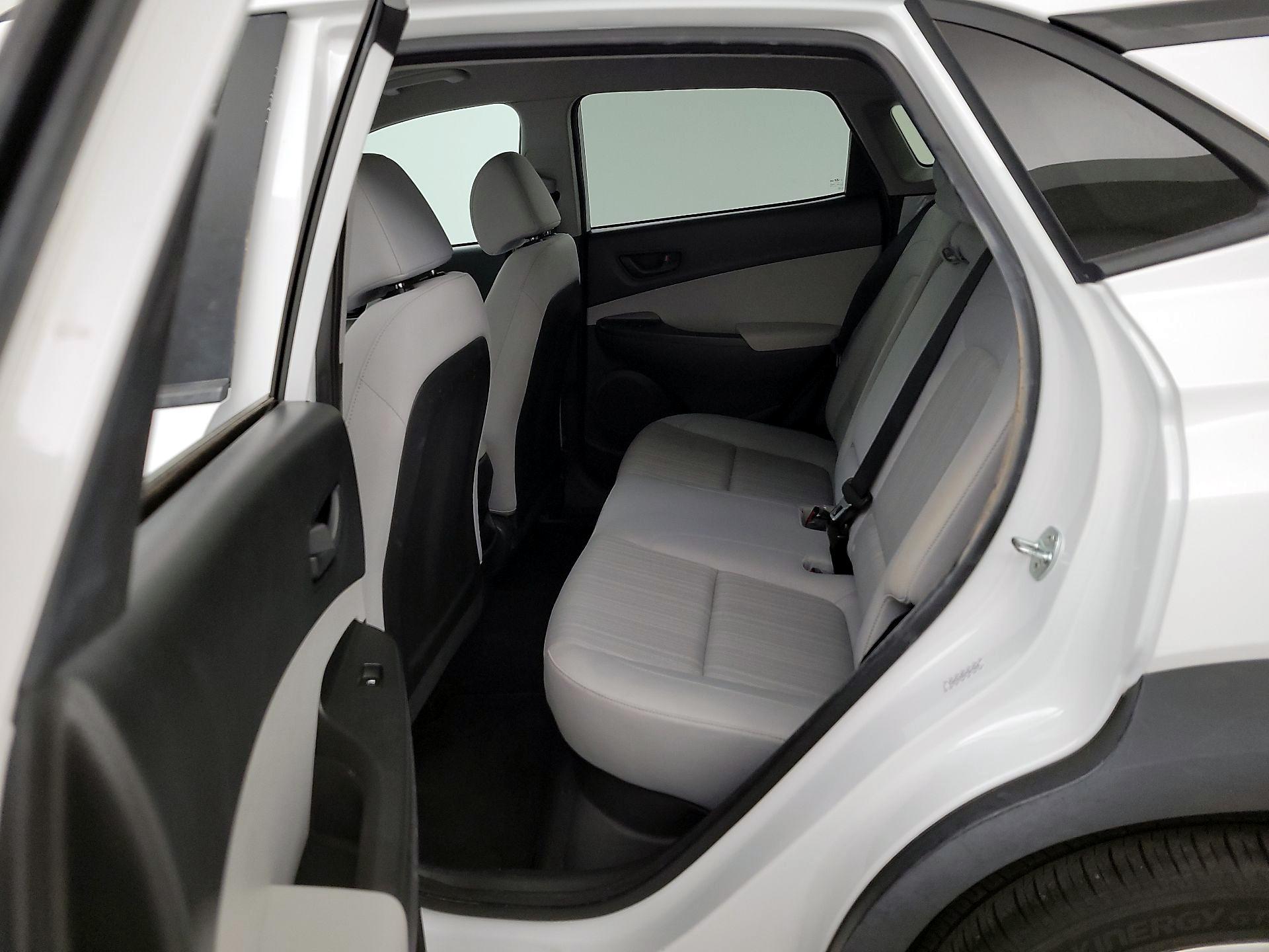 Thumbnail: 2023 Hyundai Kona - 19