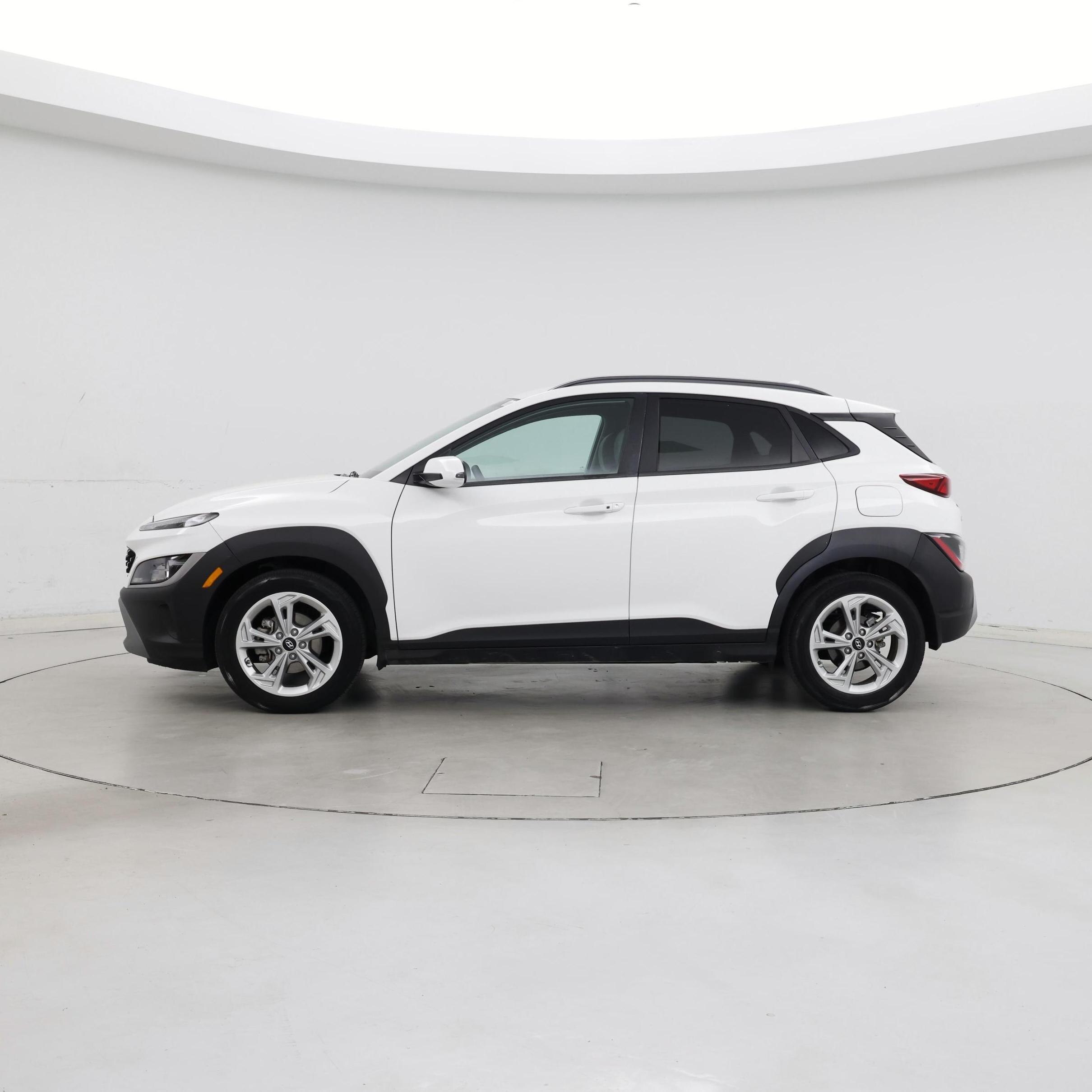 Thumbnail: 2023 Hyundai Kona - 3
