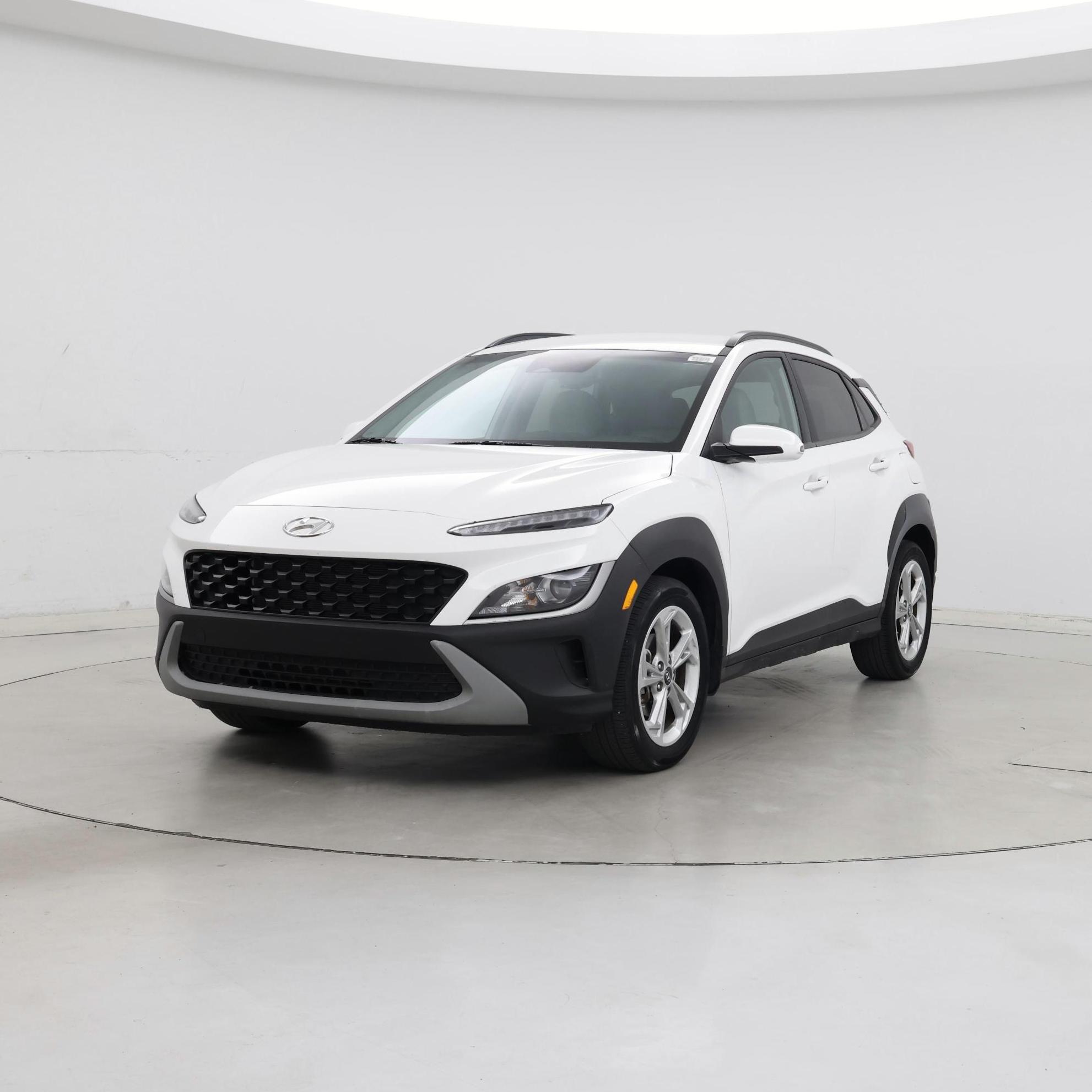 Thumbnail: 2023 Hyundai Kona - 4