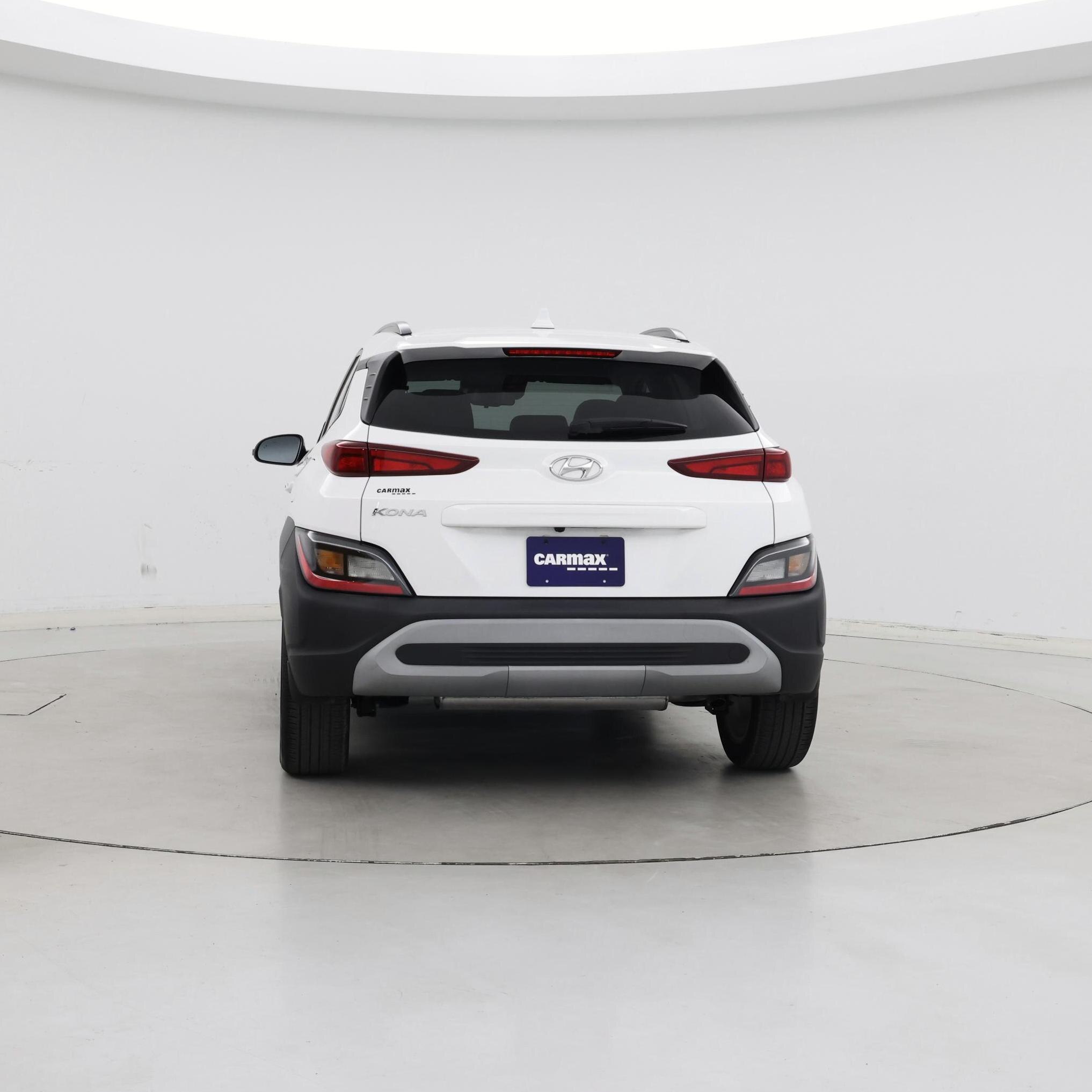 Thumbnail: 2023 Hyundai Kona - 6