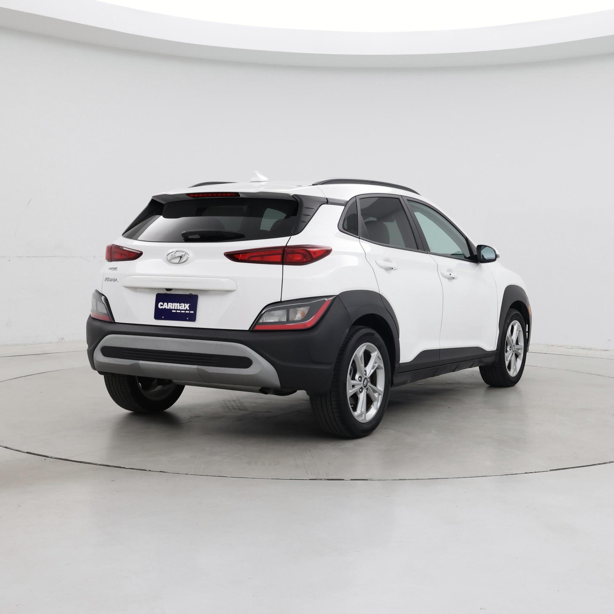 Thumbnail: 2023 Hyundai Kona - 8