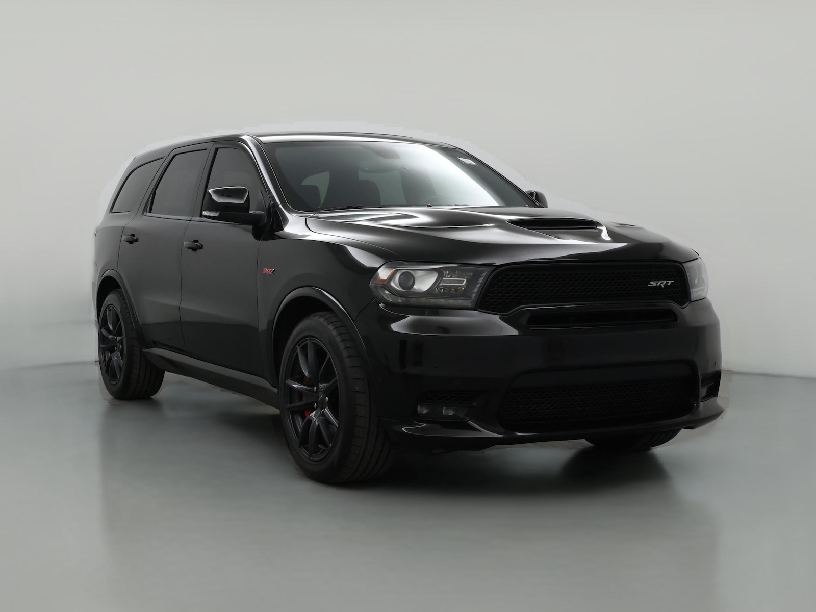 2020 Dodge Durango