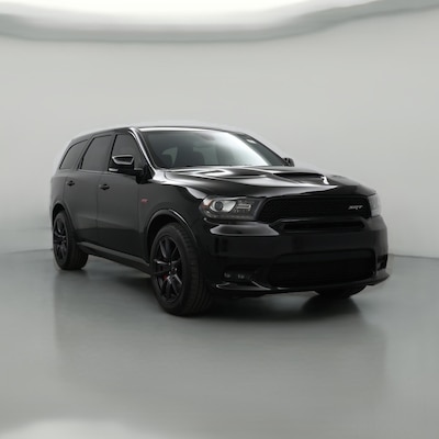 2020 Dodge Durango SRT