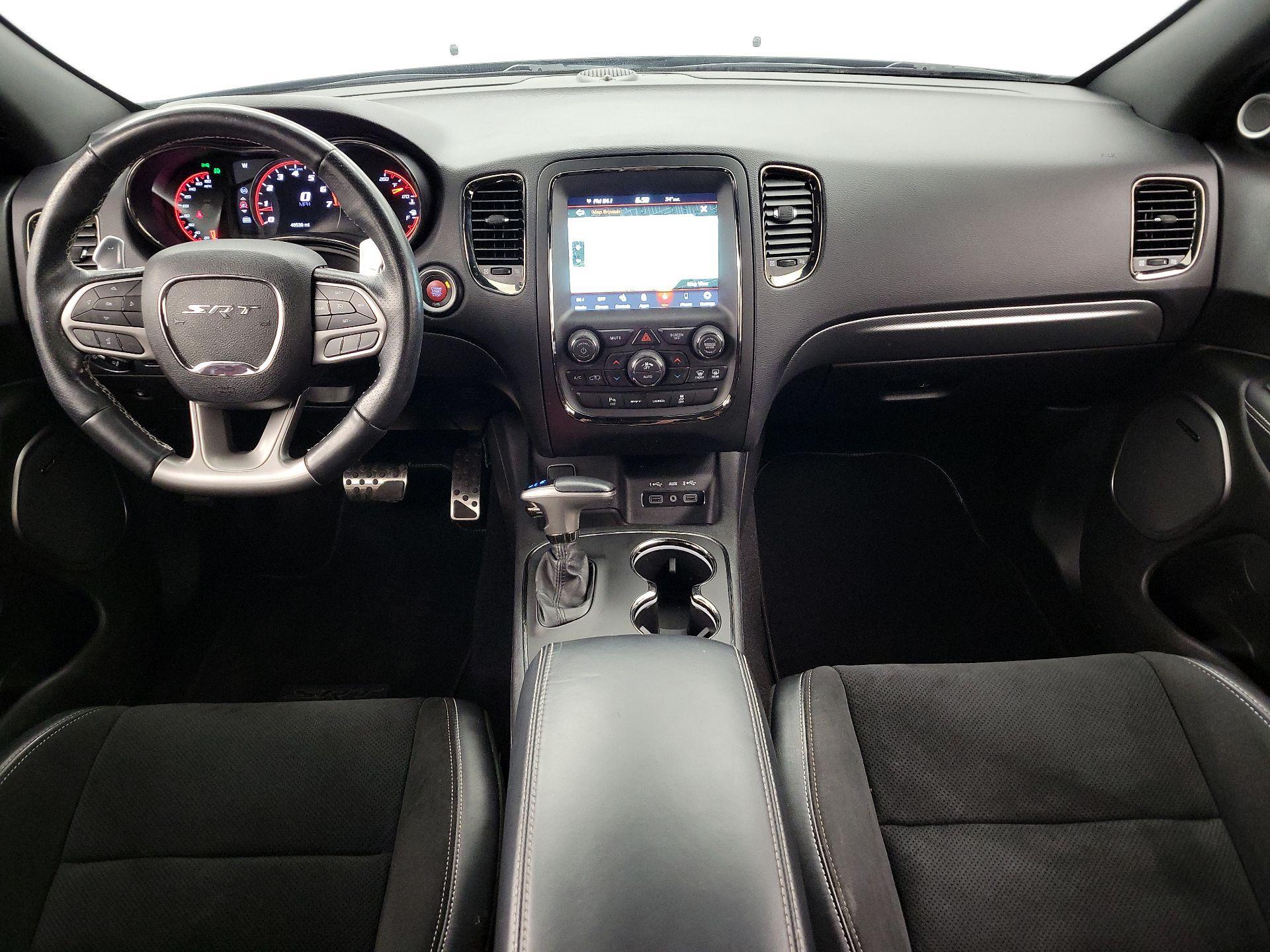 Thumbnail: 2020 Dodge Durango - 9